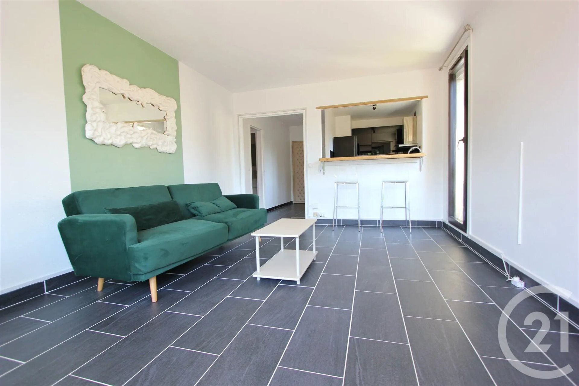 Appartement à louer, 52m², Saint-Michel-sur-Orge
