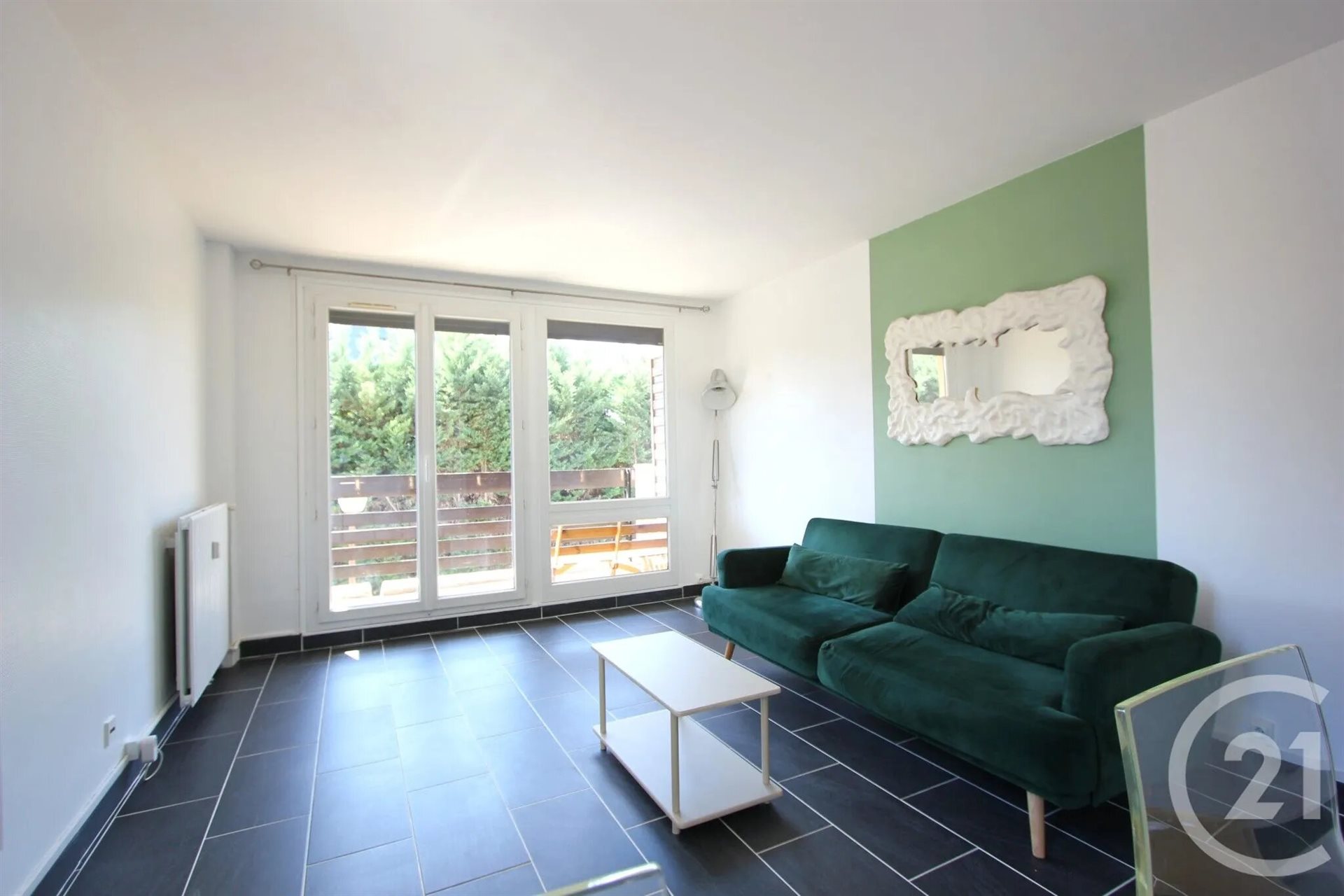 Appartement à louer, 52m², Saint-Michel-sur-Orge