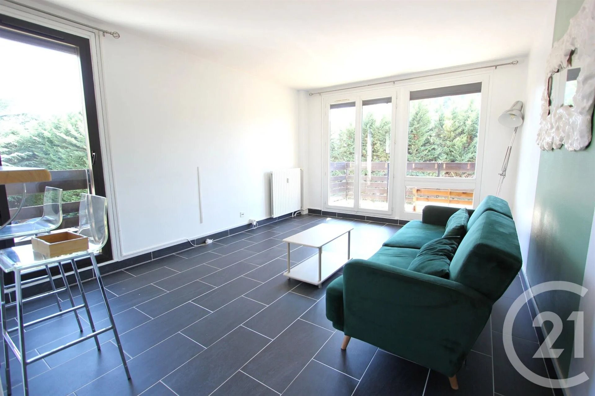 Appartement à louer, 52m², Saint-Michel-sur-Orge