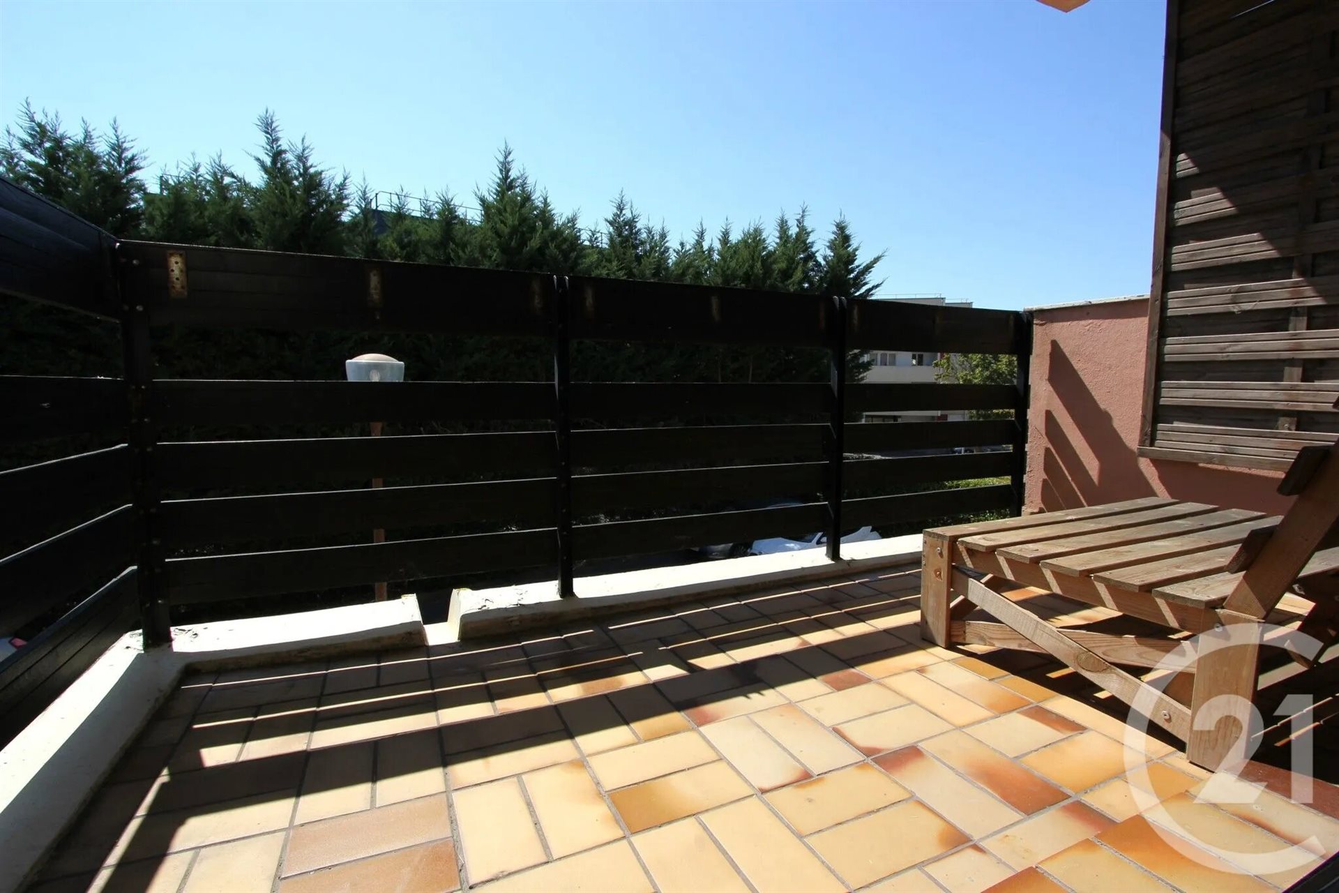 Appartement à louer, 52m², Saint-Michel-sur-Orge