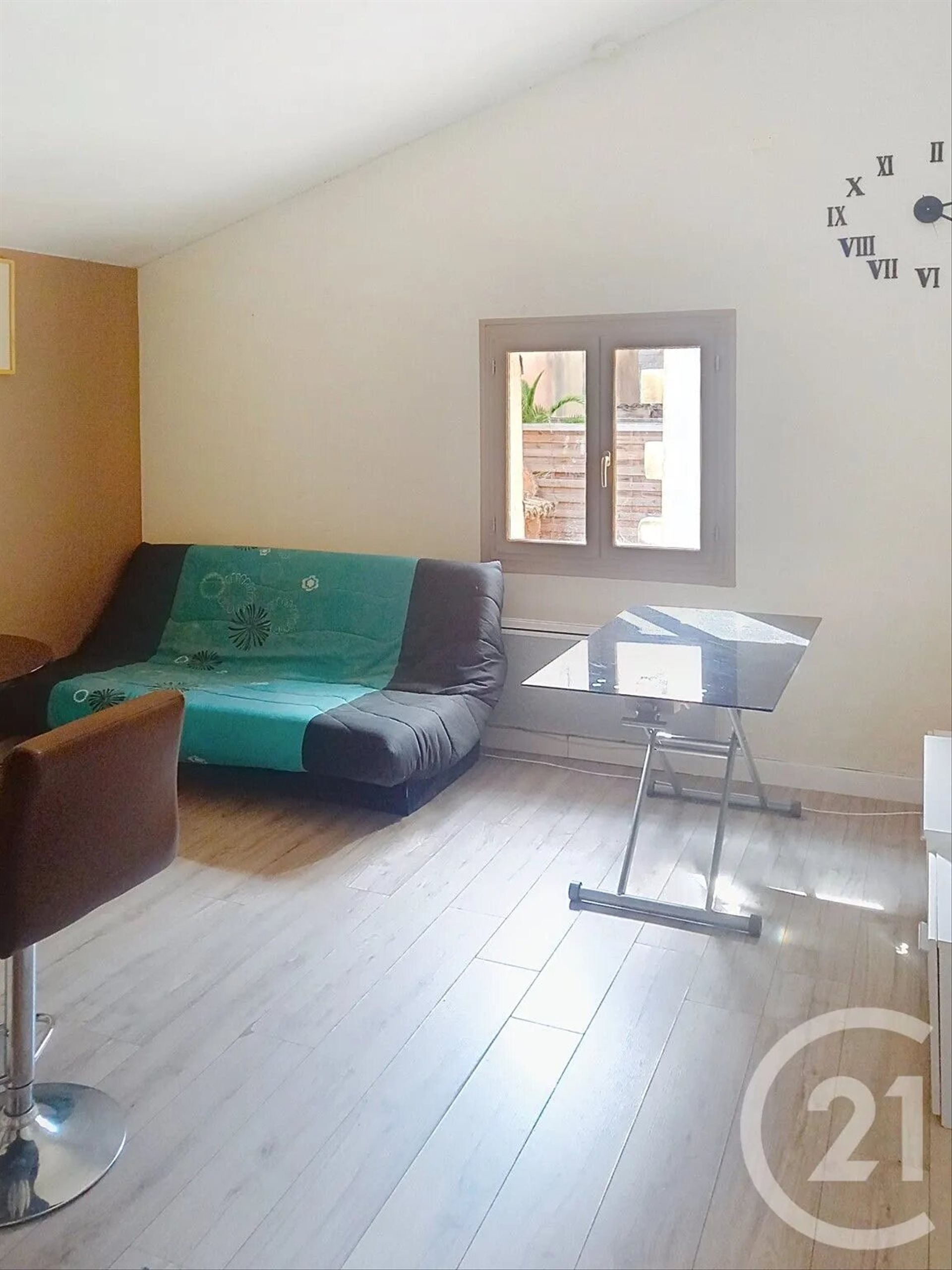 Appartement à louer, 18m², Avignon
