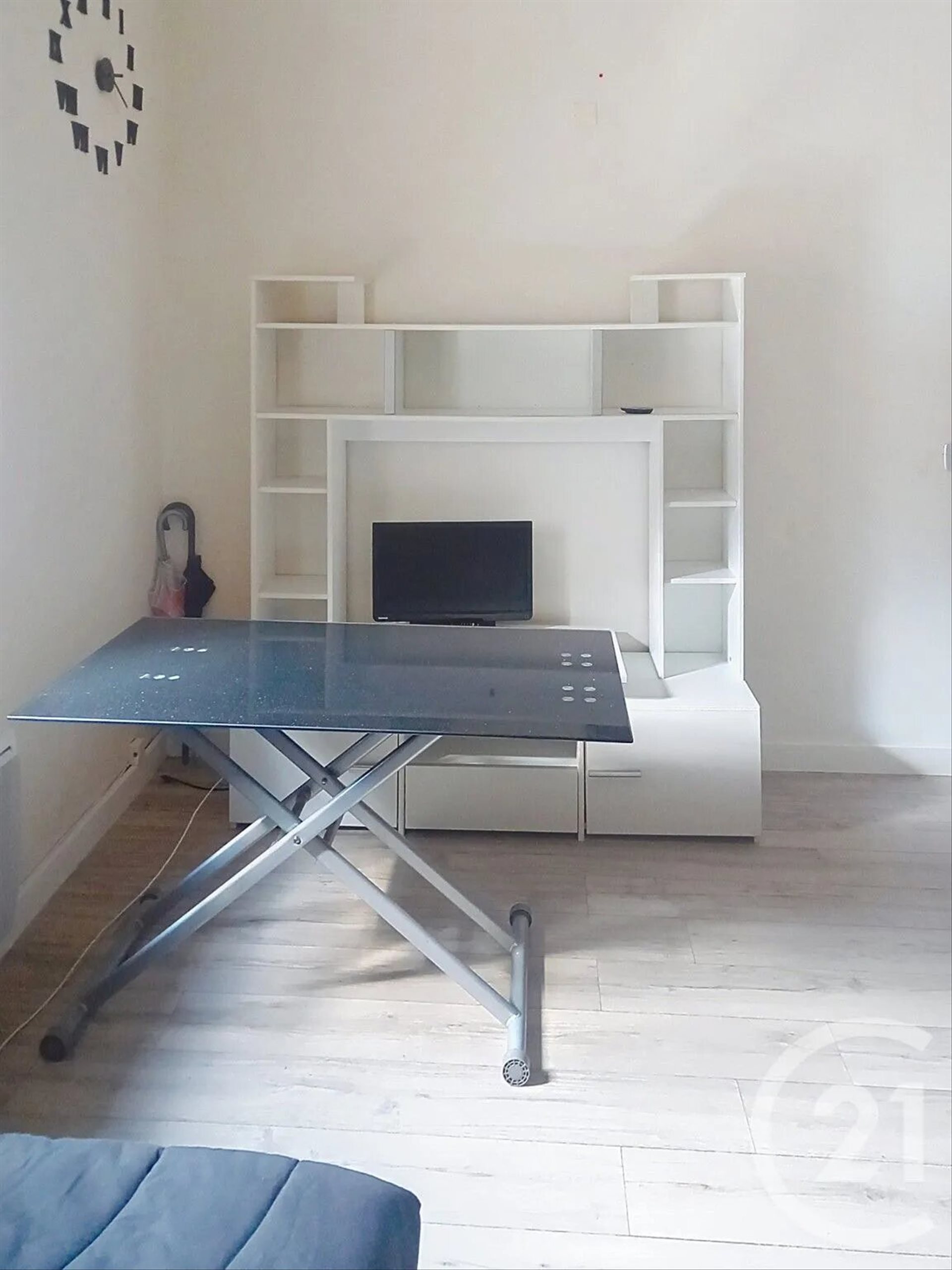 Appartement à louer, 18m², Avignon