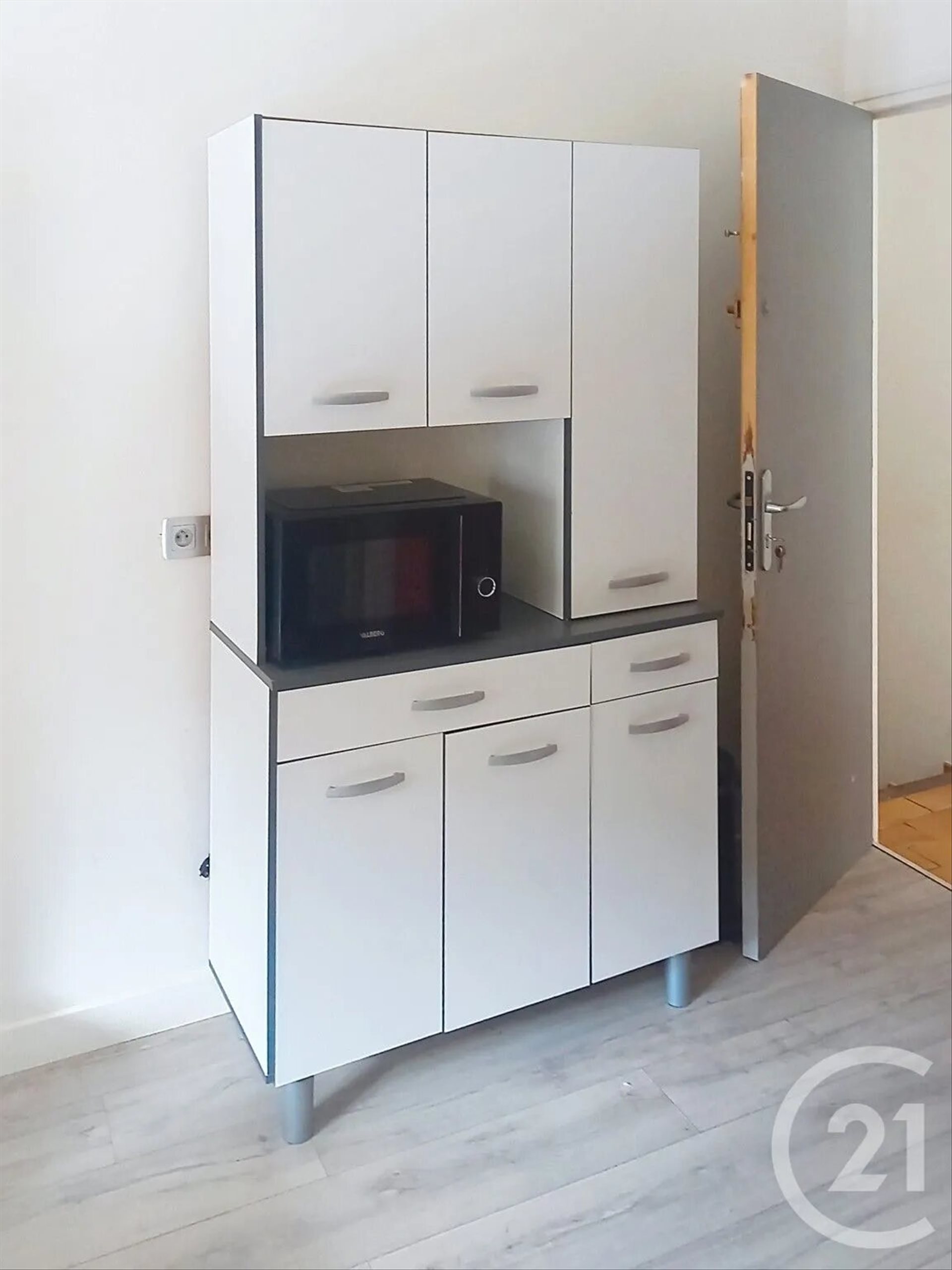 Appartement à louer, 18m², Avignon