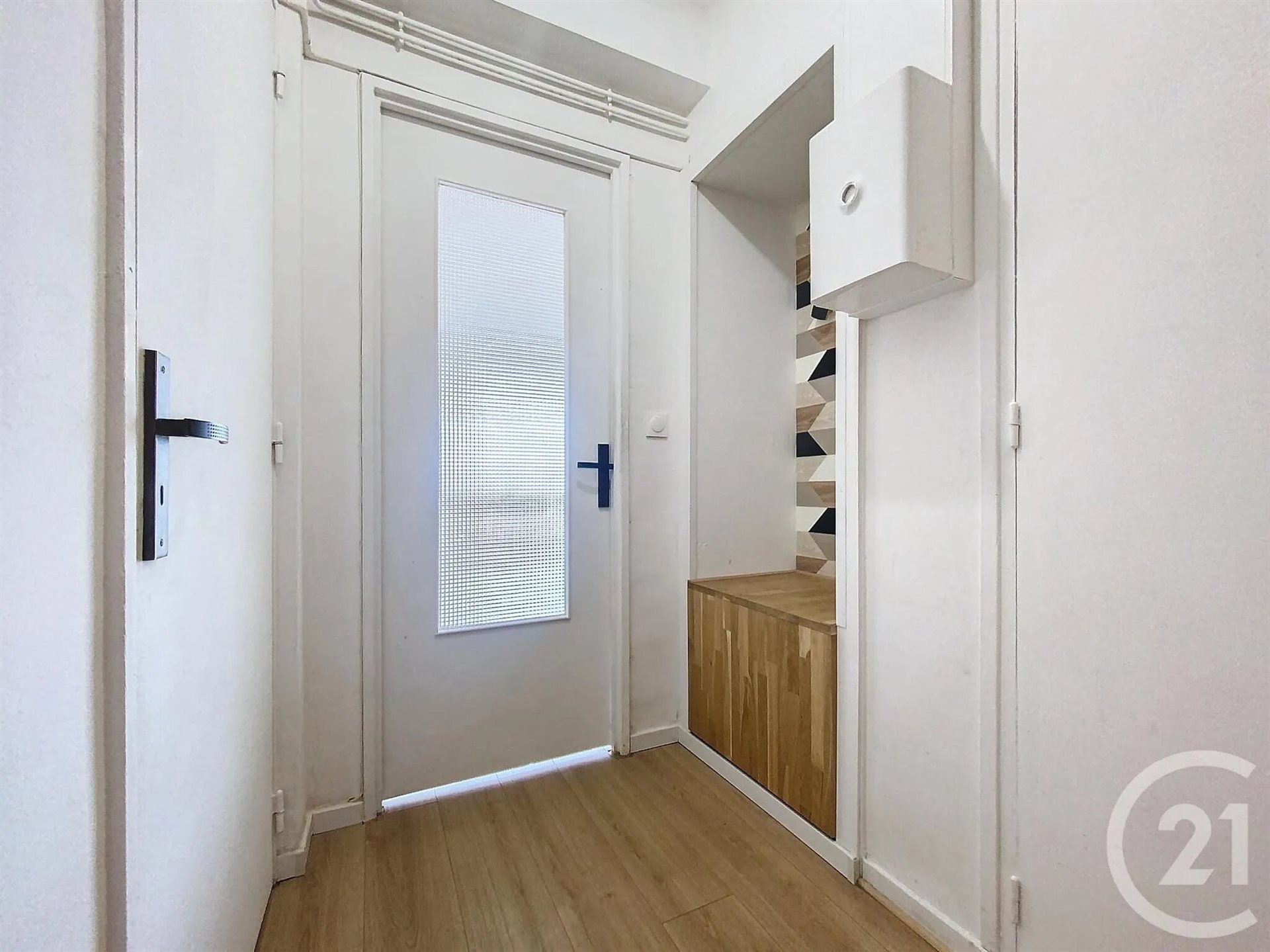 Appartement à louer, 40m², Châlons-en-Champagne