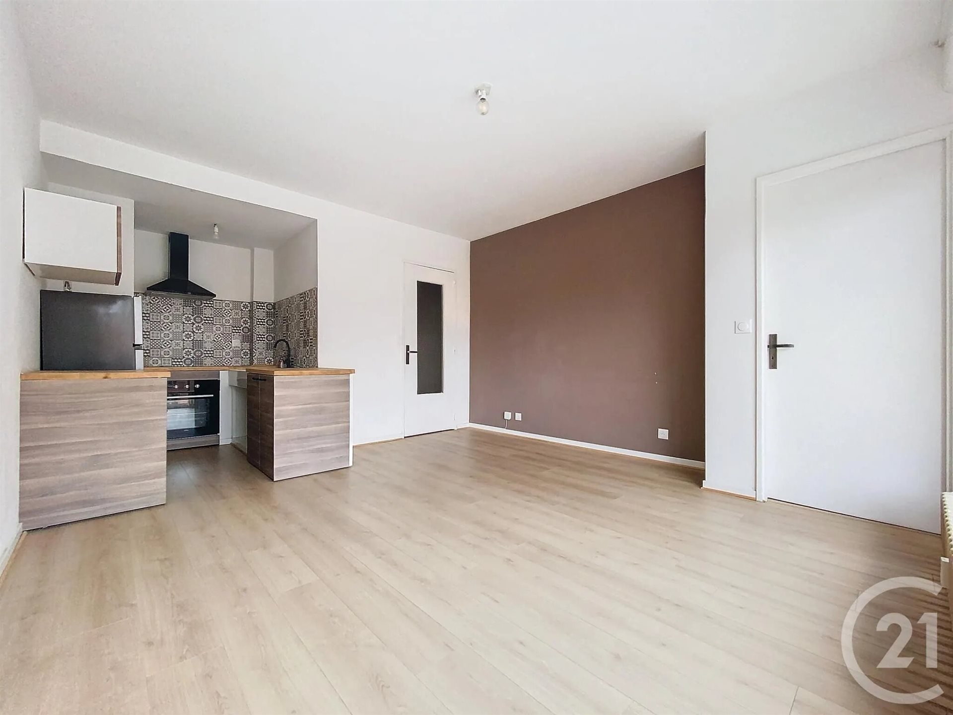 Appartement à louer, 40m², Châlons-en-Champagne
