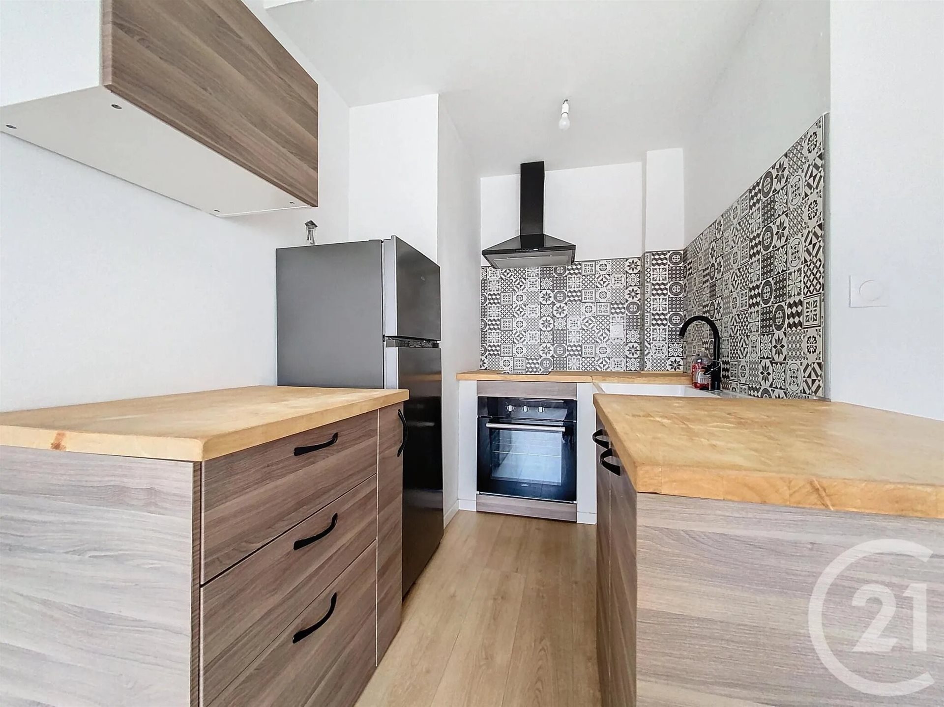 Appartement à louer, 40m², Châlons-en-Champagne