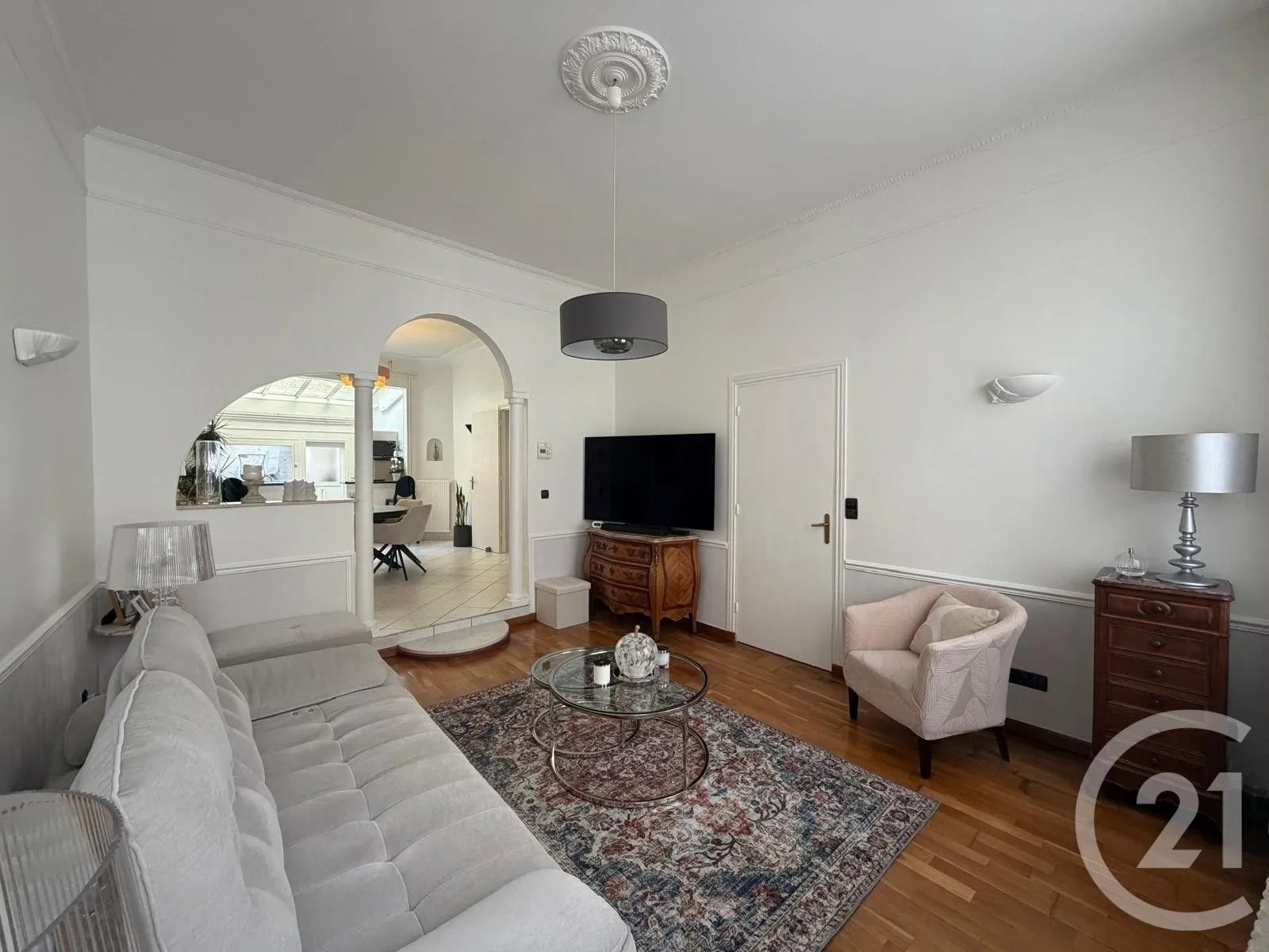 Maison à vendre, 156m², Amiens