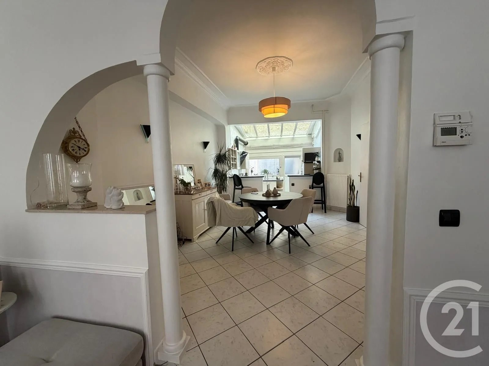 Maison à vendre, 156m², Amiens