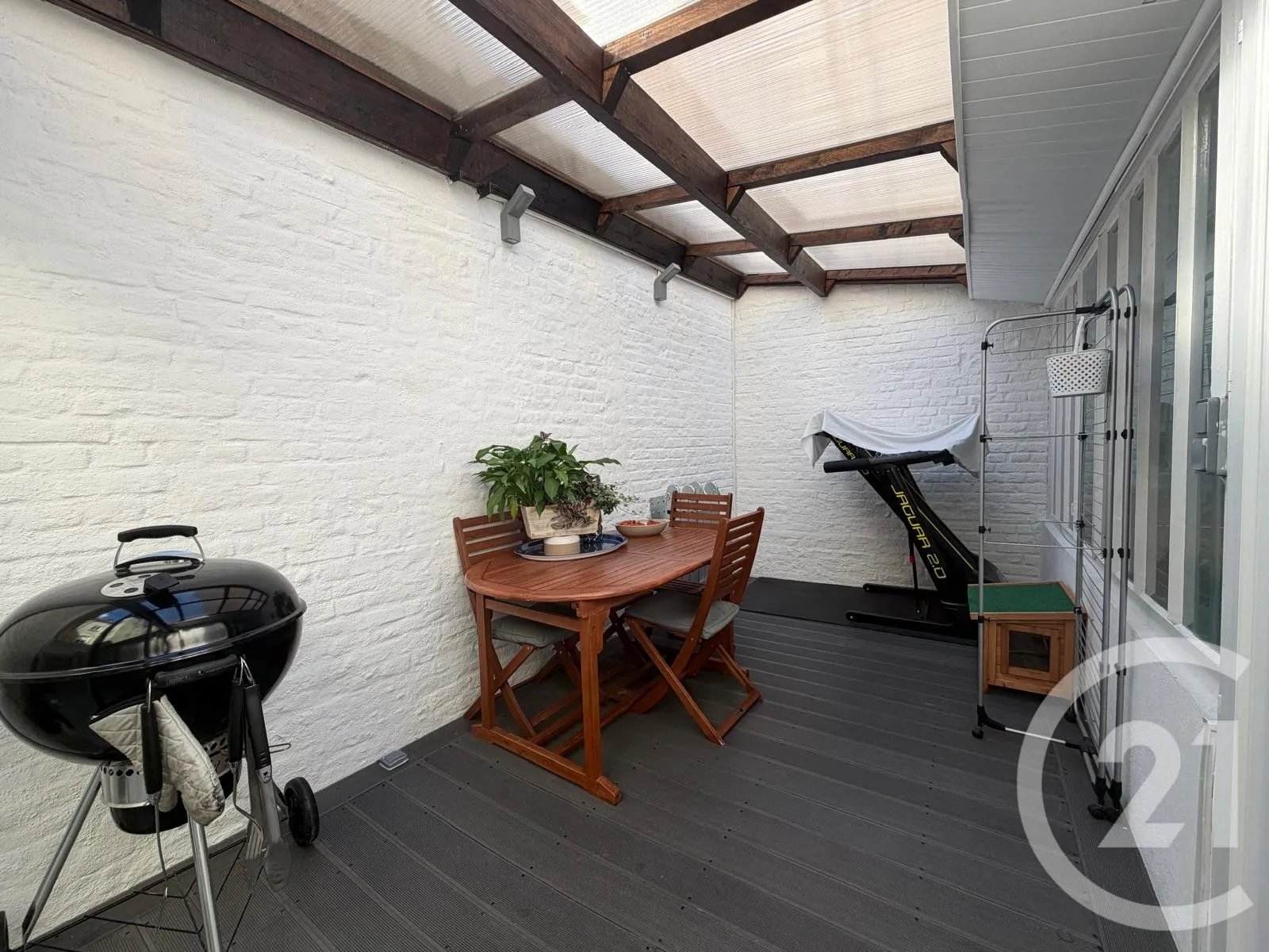 Maison à vendre, 156m², Amiens