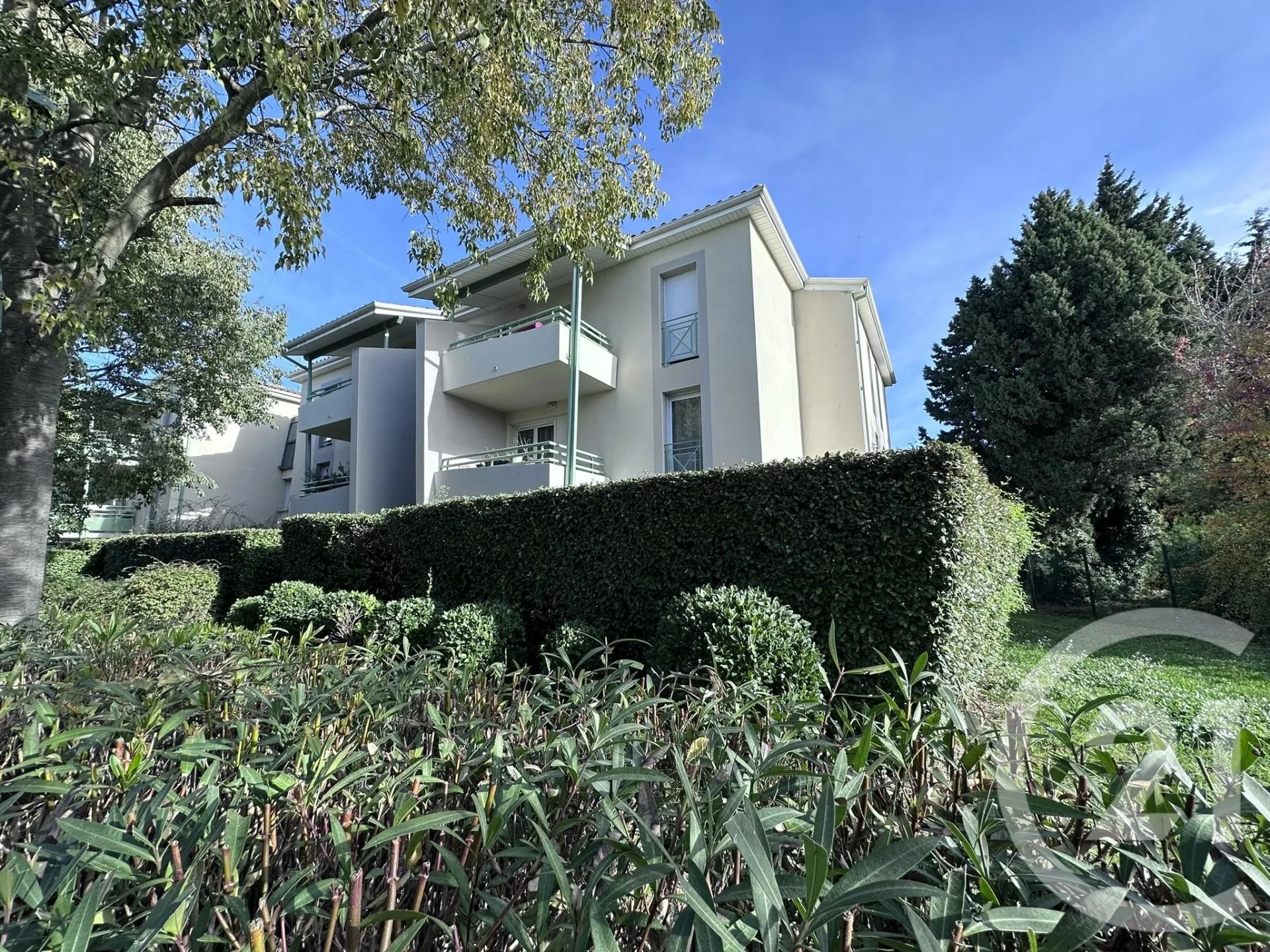 Appartement à louer, 48m², Avignon