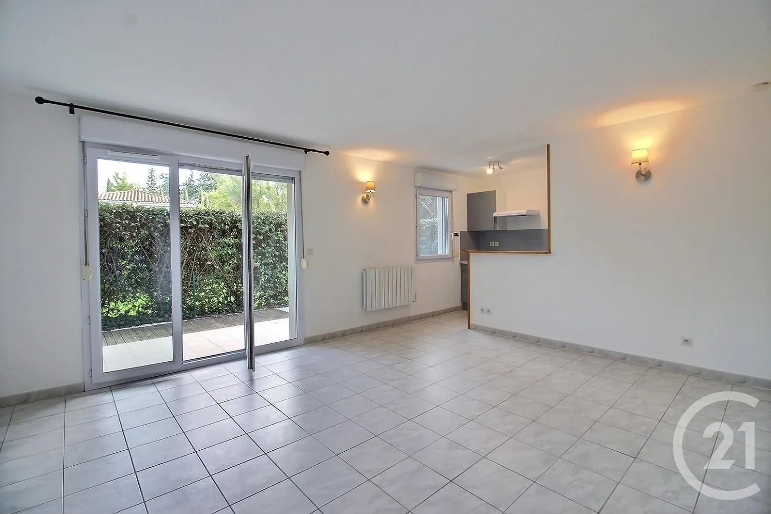 Appartement à louer, 48m², Avignon