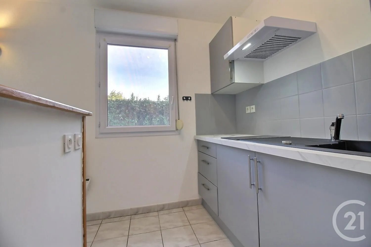 Appartement à louer, 48m², Avignon