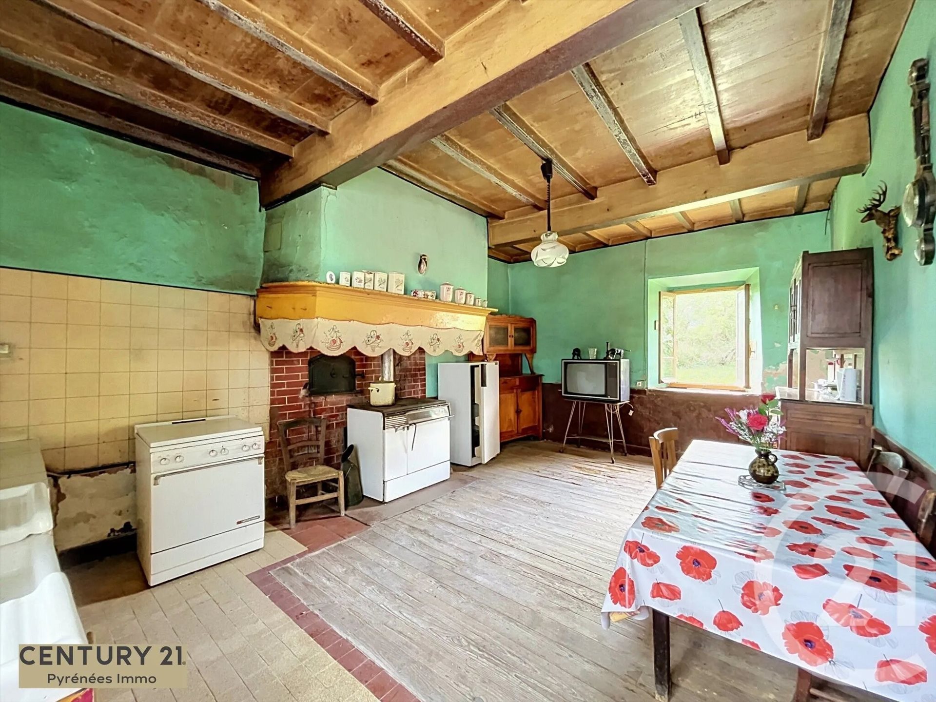 Maison à vendre, 150m², Huos