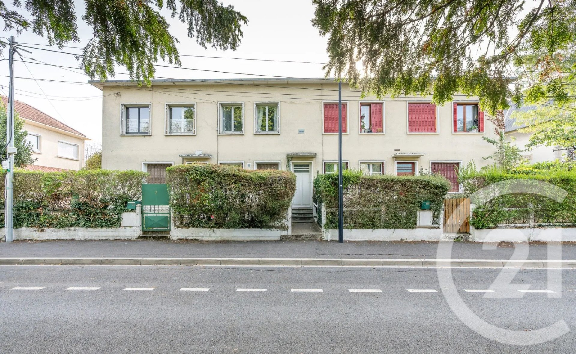 Appartement à vendre, 68m², Champigny-sur-Marne