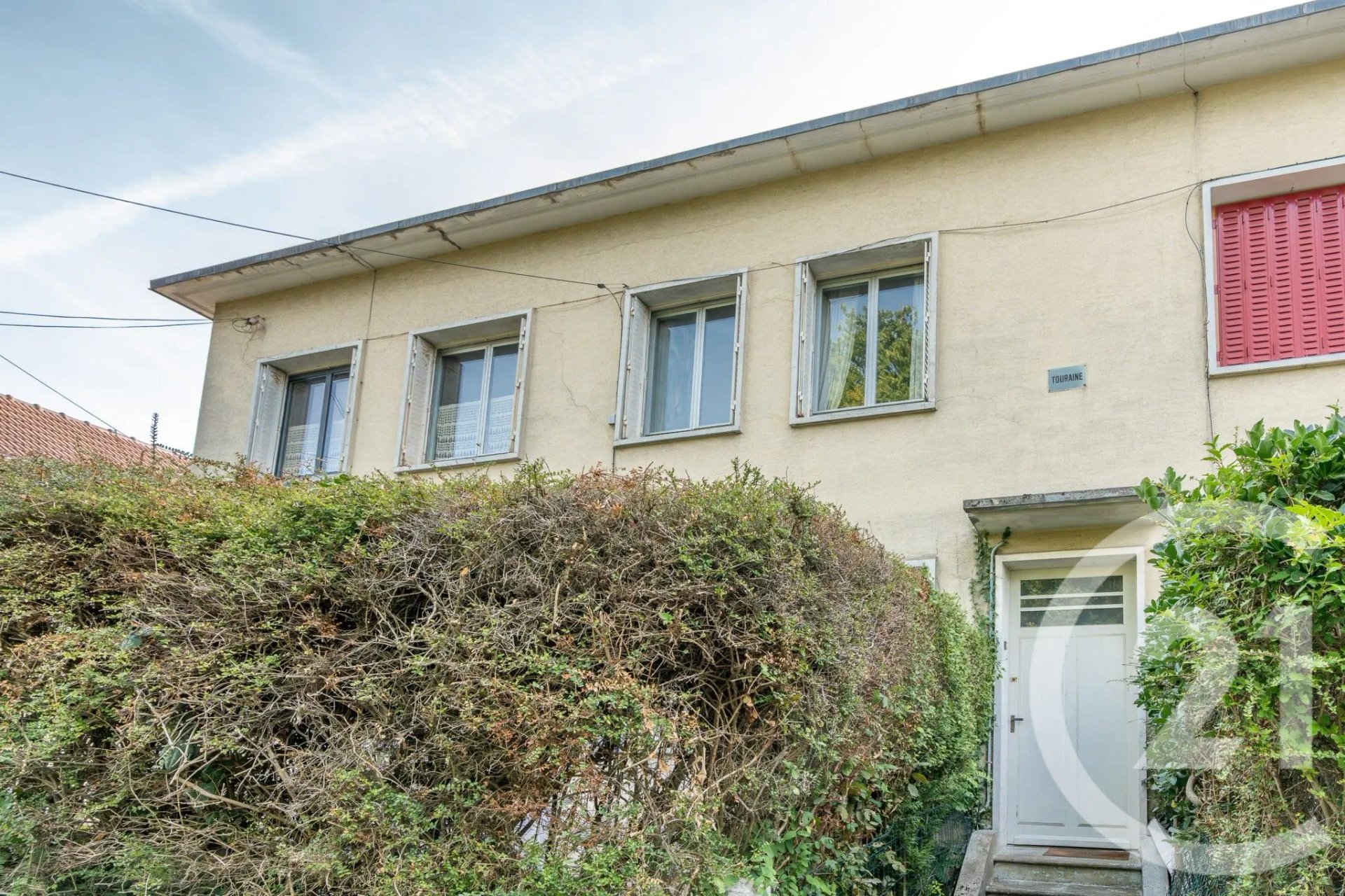 Appartement à vendre, 68m², Champigny-sur-Marne