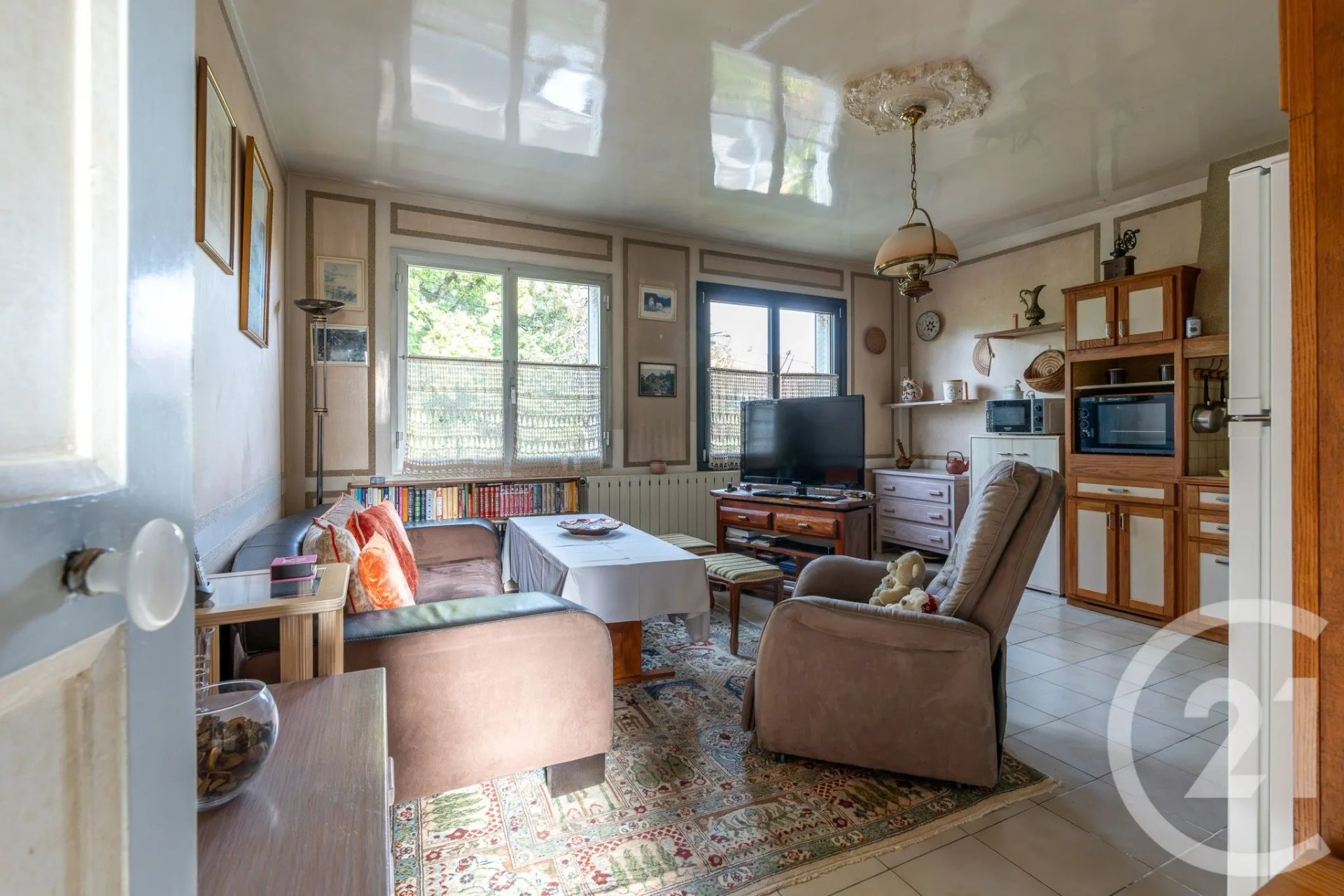 Appartement à vendre, 68m², Champigny-sur-Marne