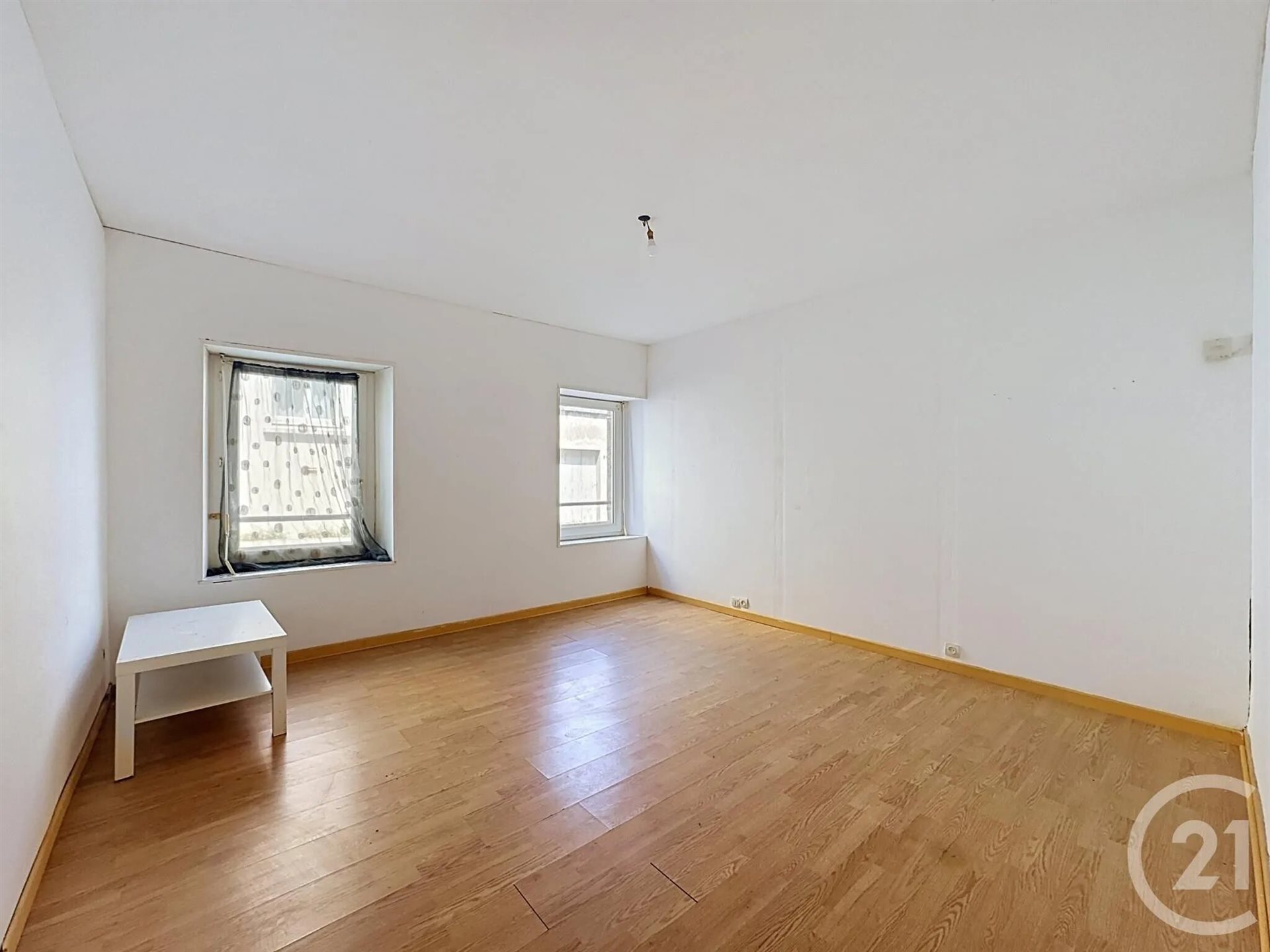 Appartement à vendre, 50m², Brest