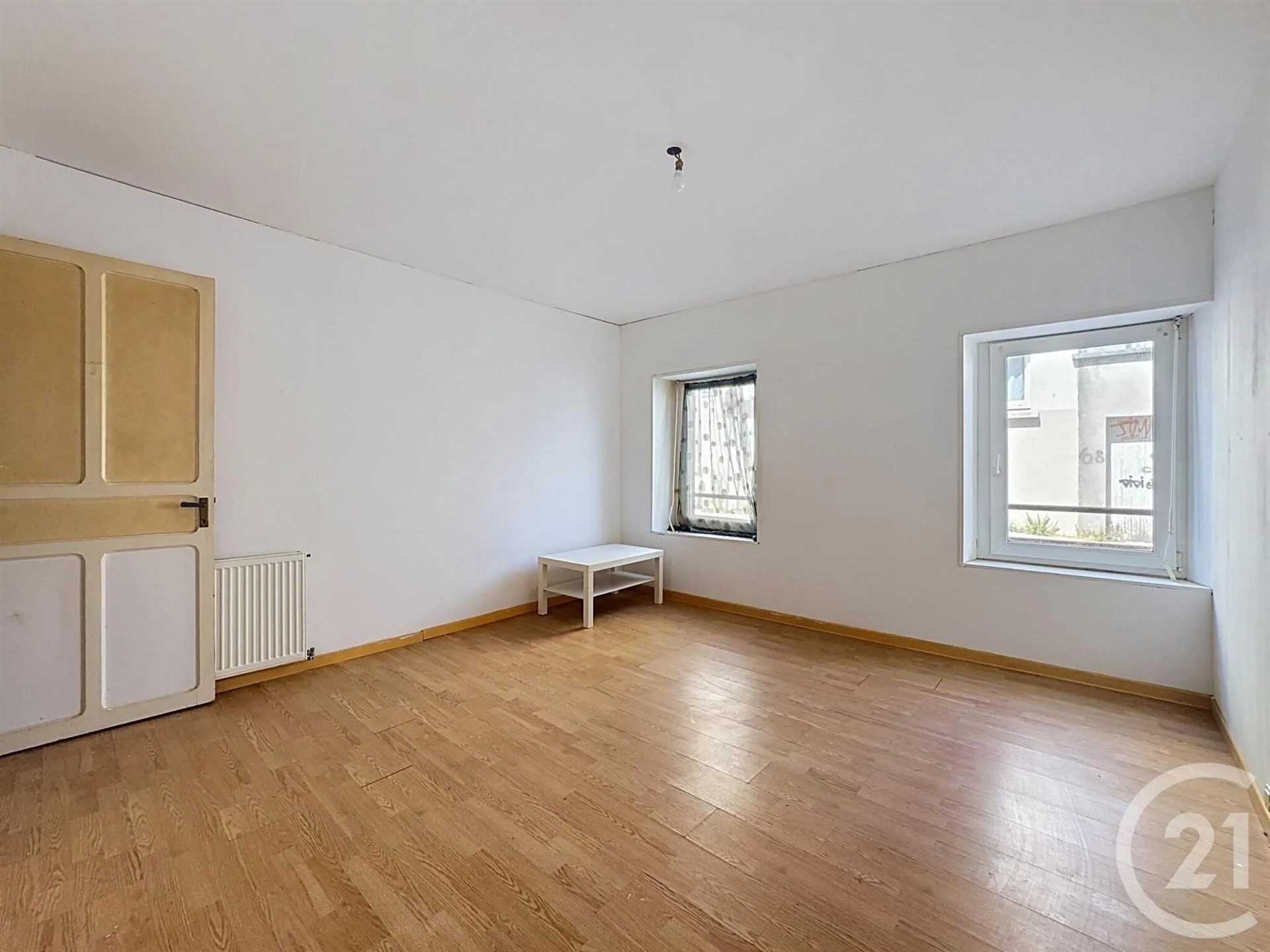 Appartement à vendre, 50m², Brest