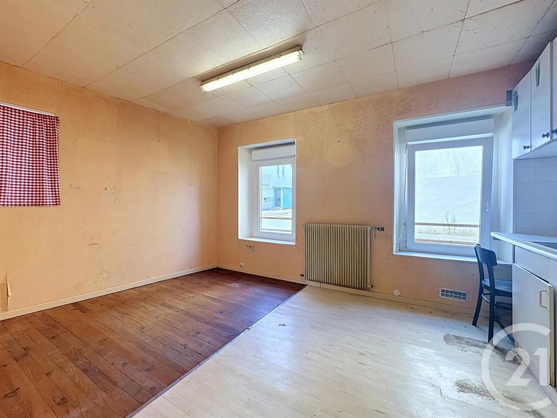 Appartement à vendre, 50m², Brest