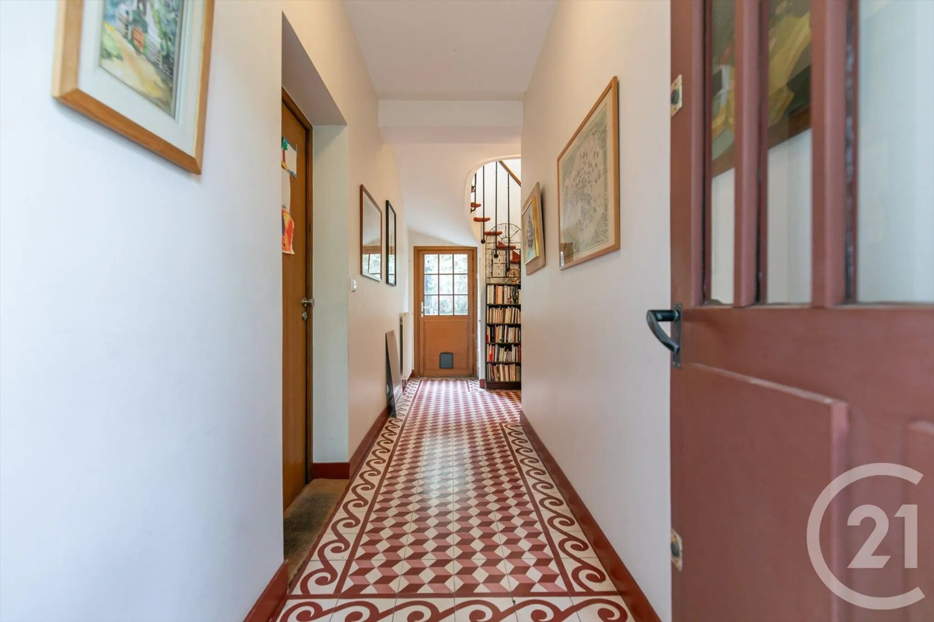 Appartement à vendre, 245m², Joinville-le-Pont