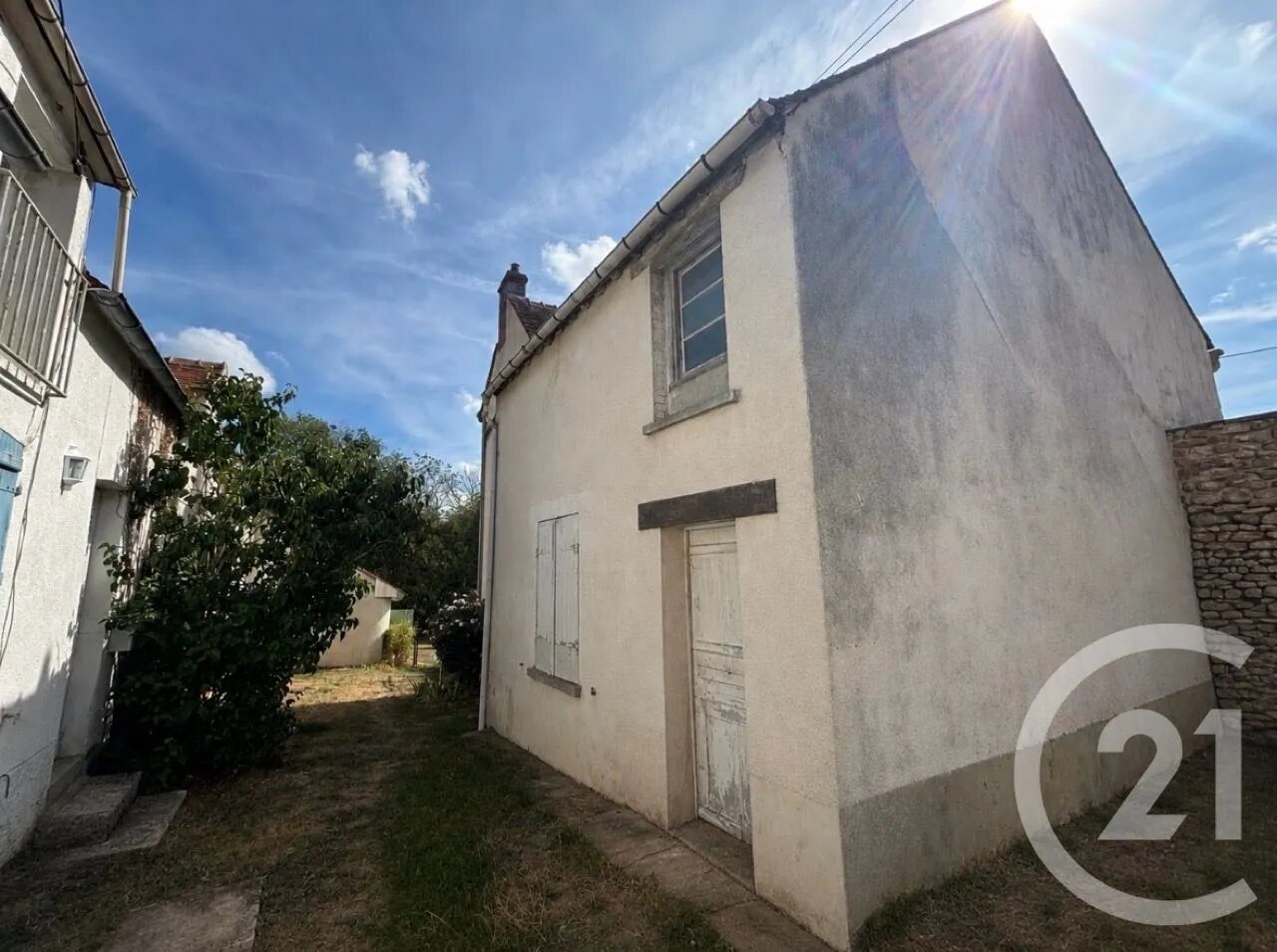 Maison à vendre, 96m², Nargis