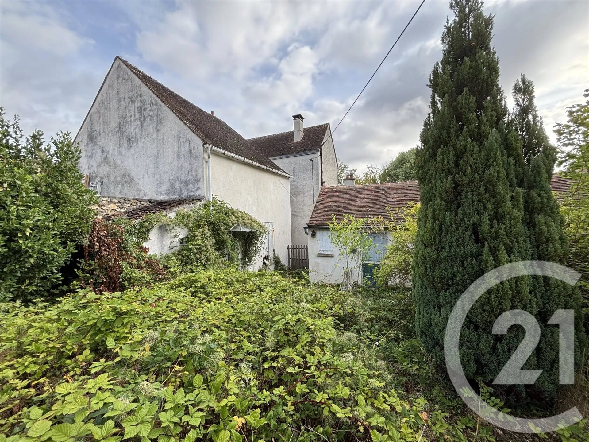 Maison à vendre, 96m², Nargis