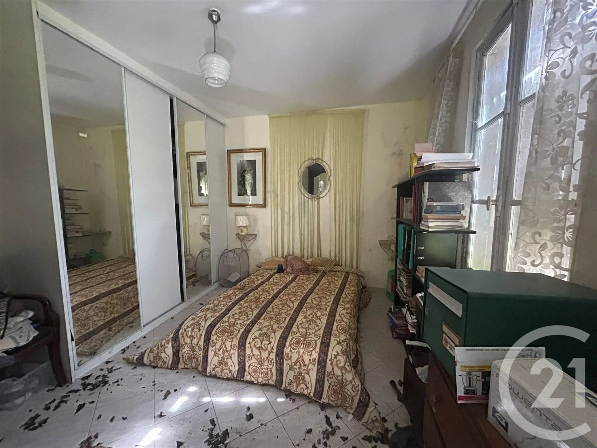 Maison à vendre, 96m², Nargis