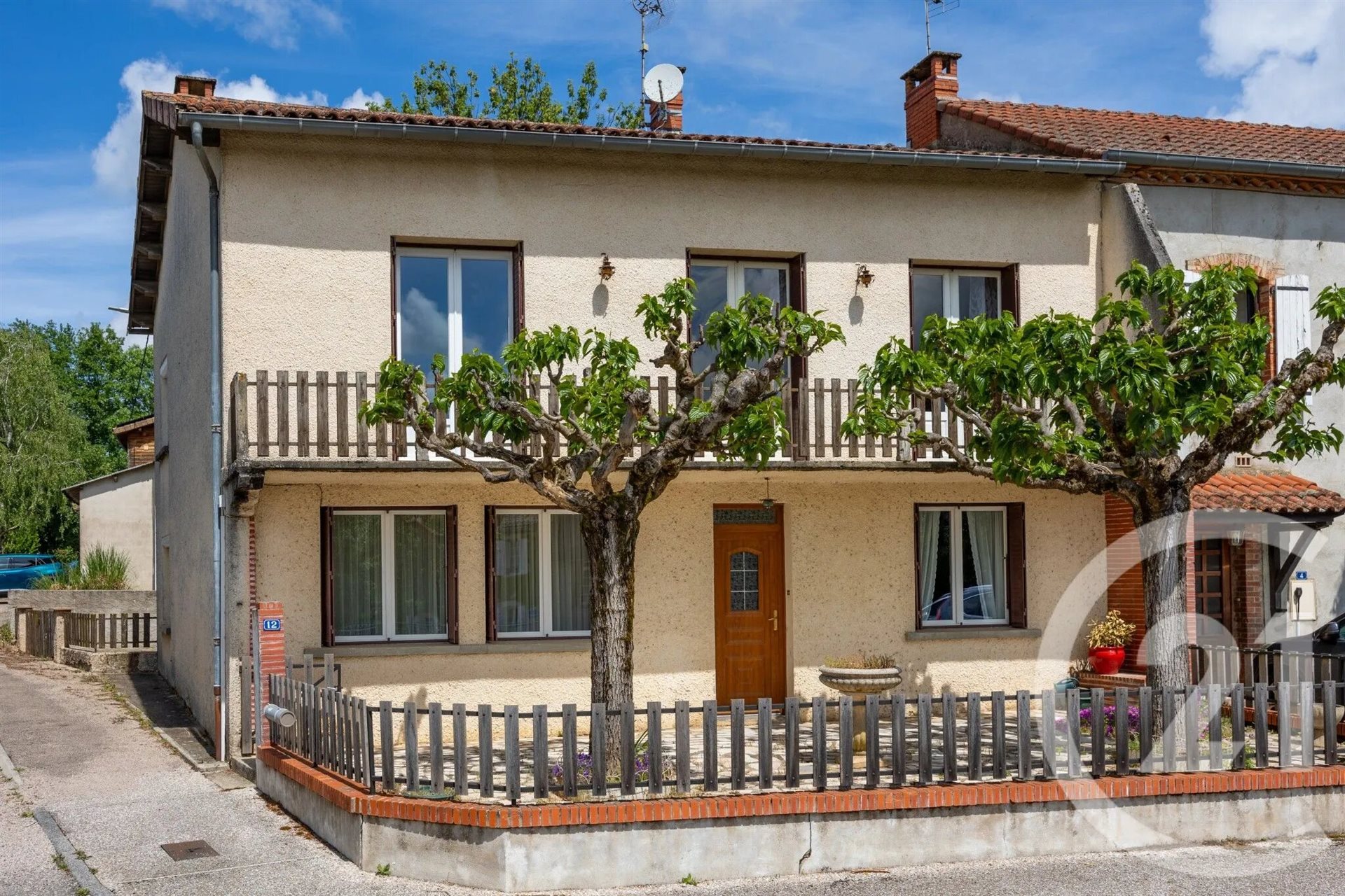 Maison à vendre, 162m², Saint-Jean-de-Marcel