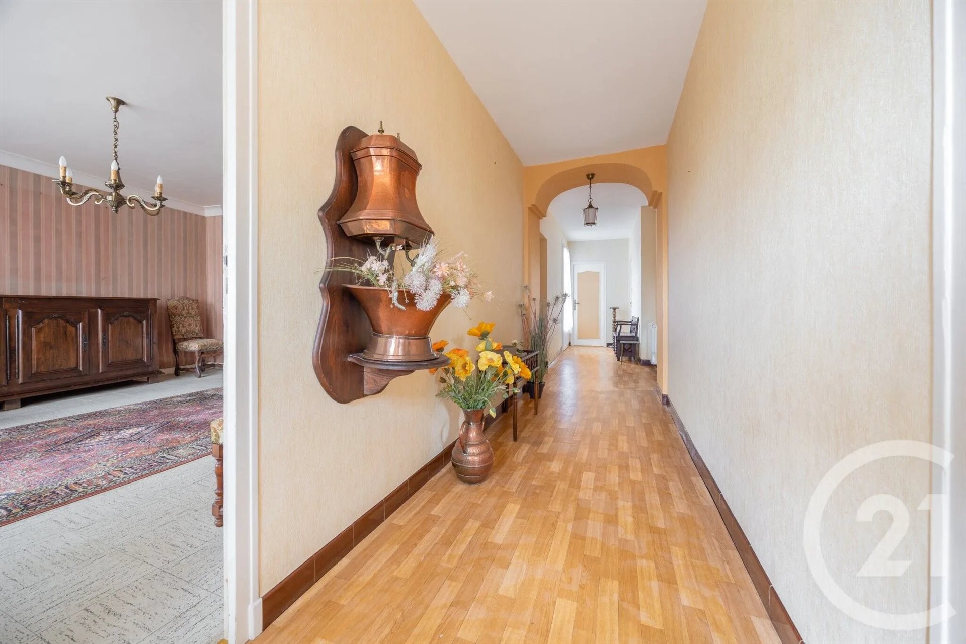 Maison à vendre, 162m², Saint-Jean-de-Marcel