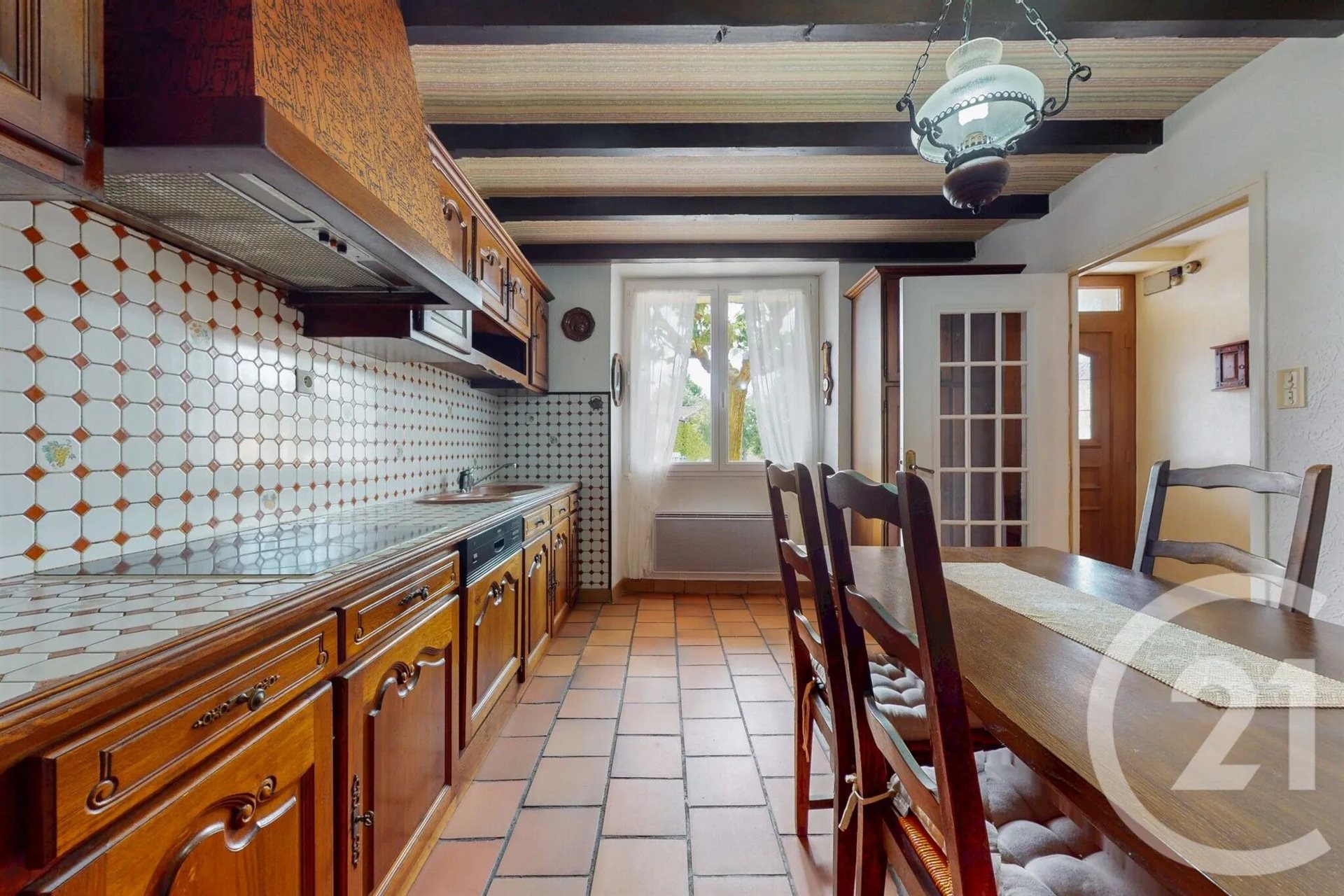 Maison à vendre, 162m², Saint-Jean-de-Marcel