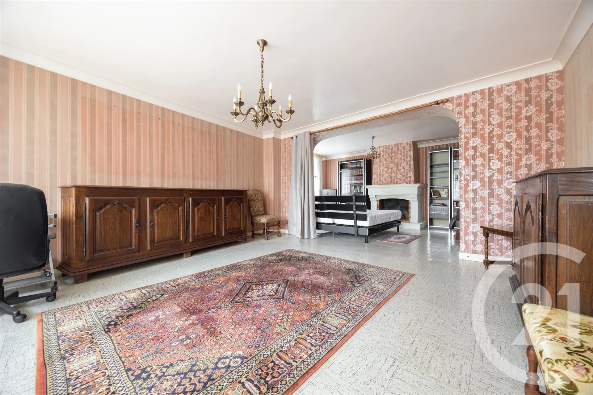 Maison à vendre, 162m², Saint-Jean-de-Marcel