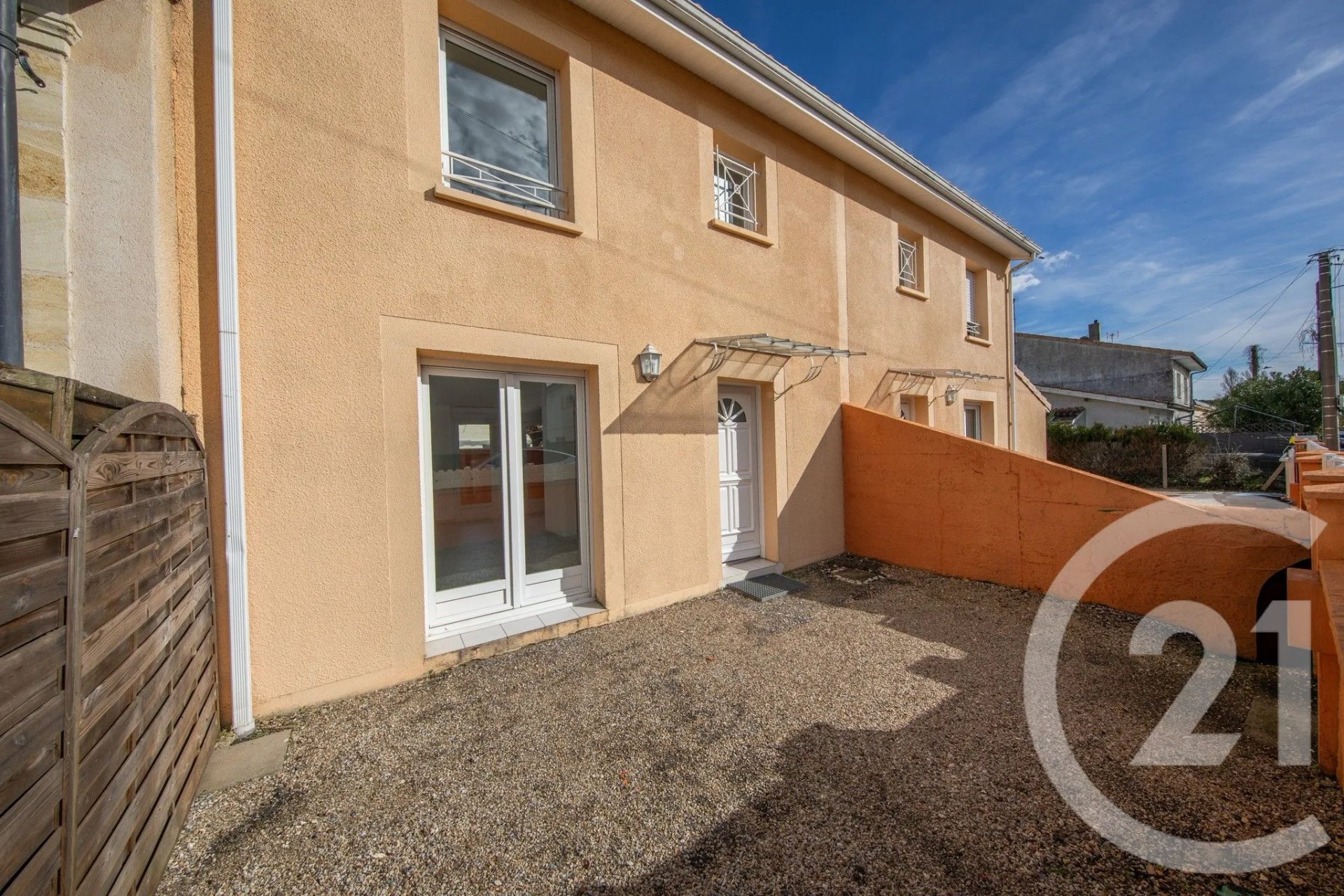 Maison à louer, 66m², Saint-Médard-en-Jalles