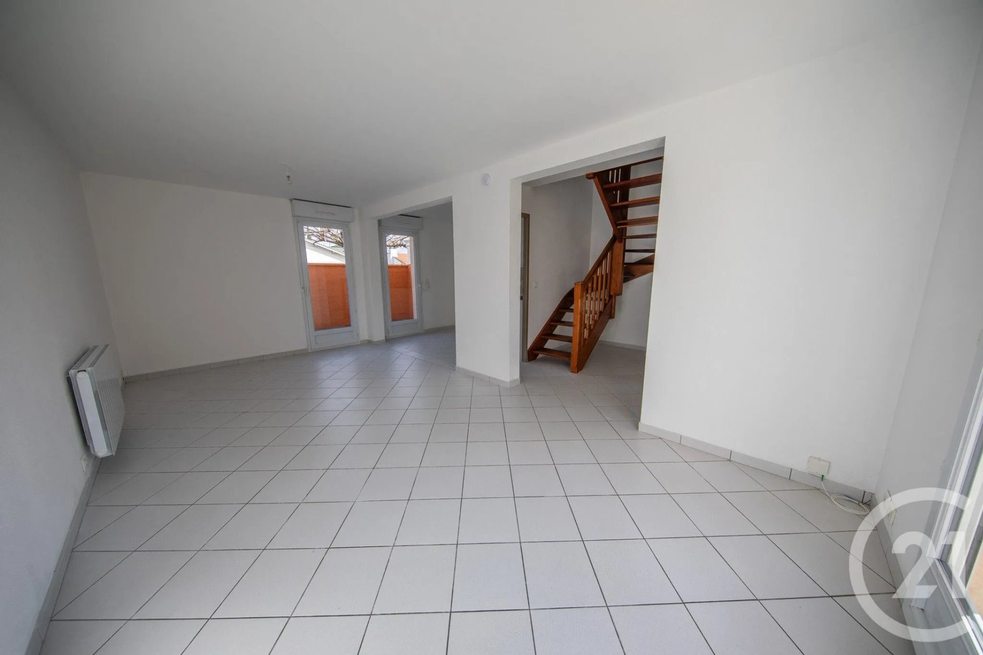 Maison à louer, 66m², Saint-Médard-en-Jalles