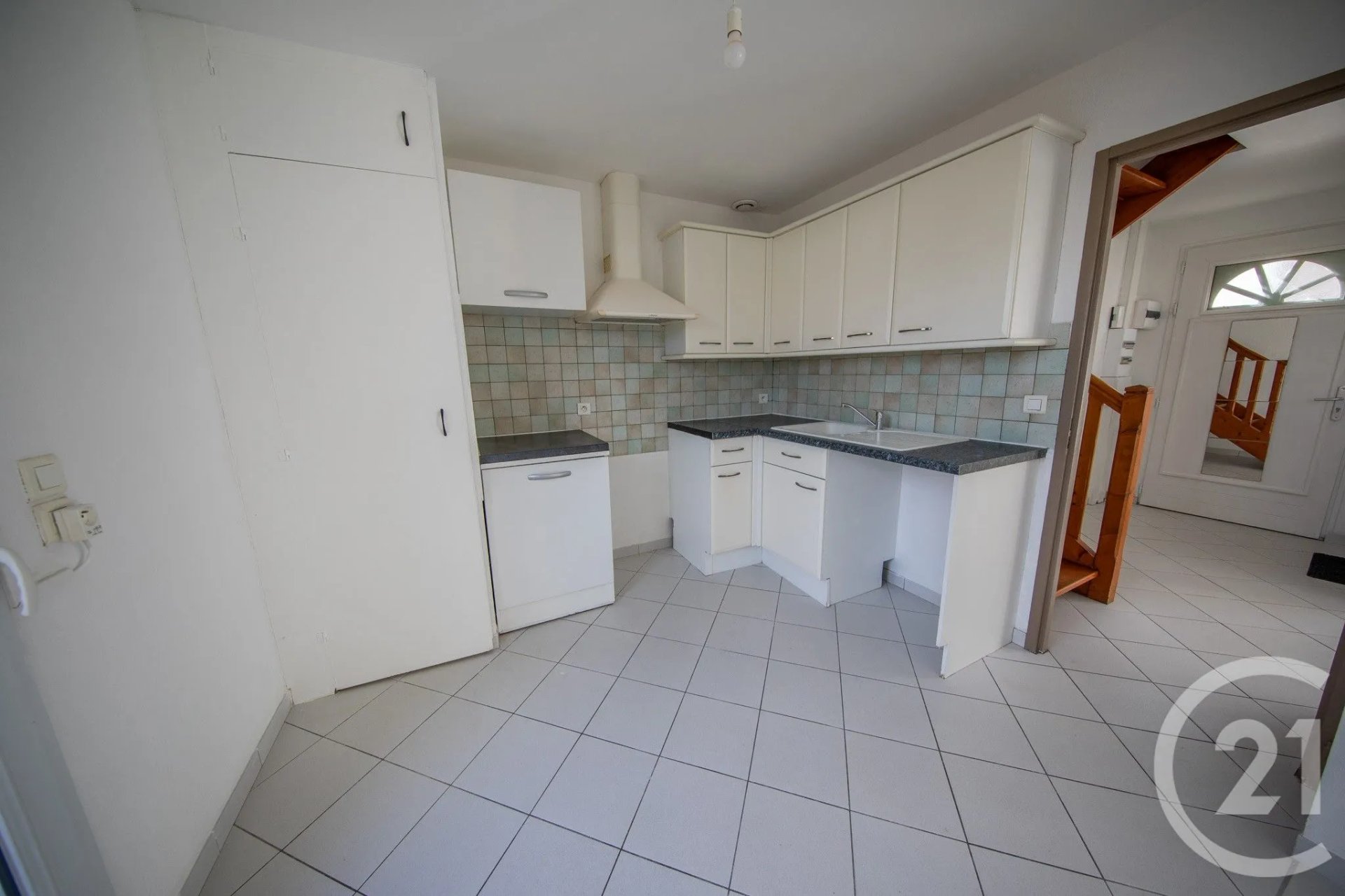 Maison à louer, 66m², Saint-Médard-en-Jalles