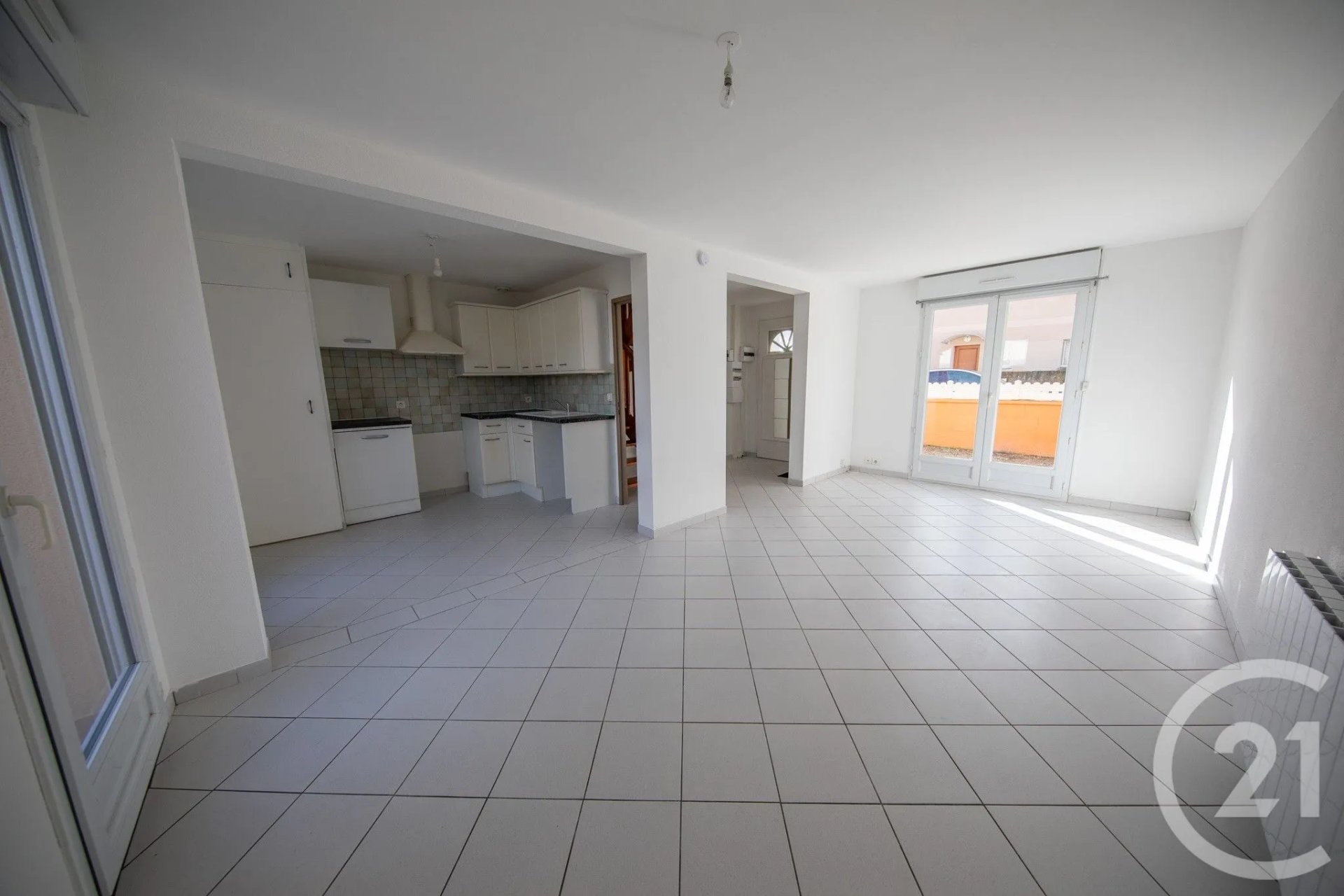 Maison à louer, 66m², Saint-Médard-en-Jalles