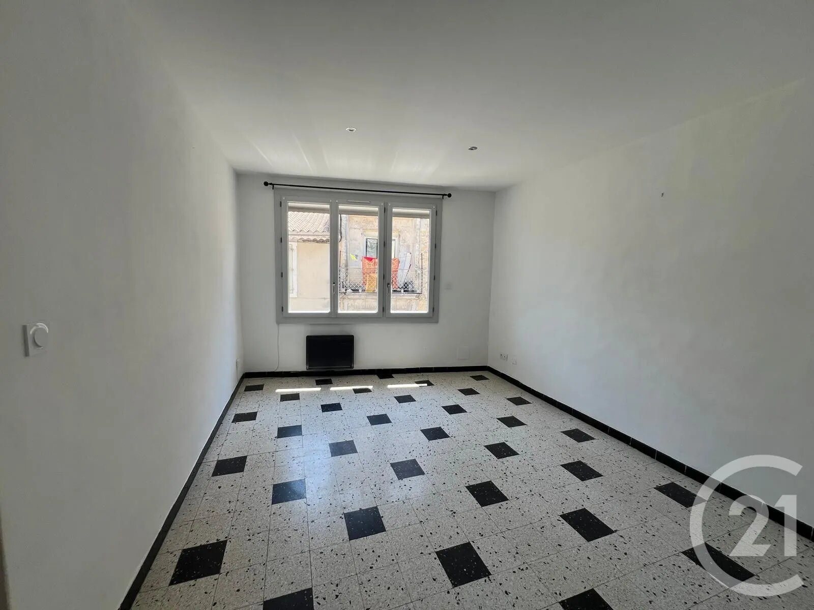 Appartement à louer, 48m², Quissac