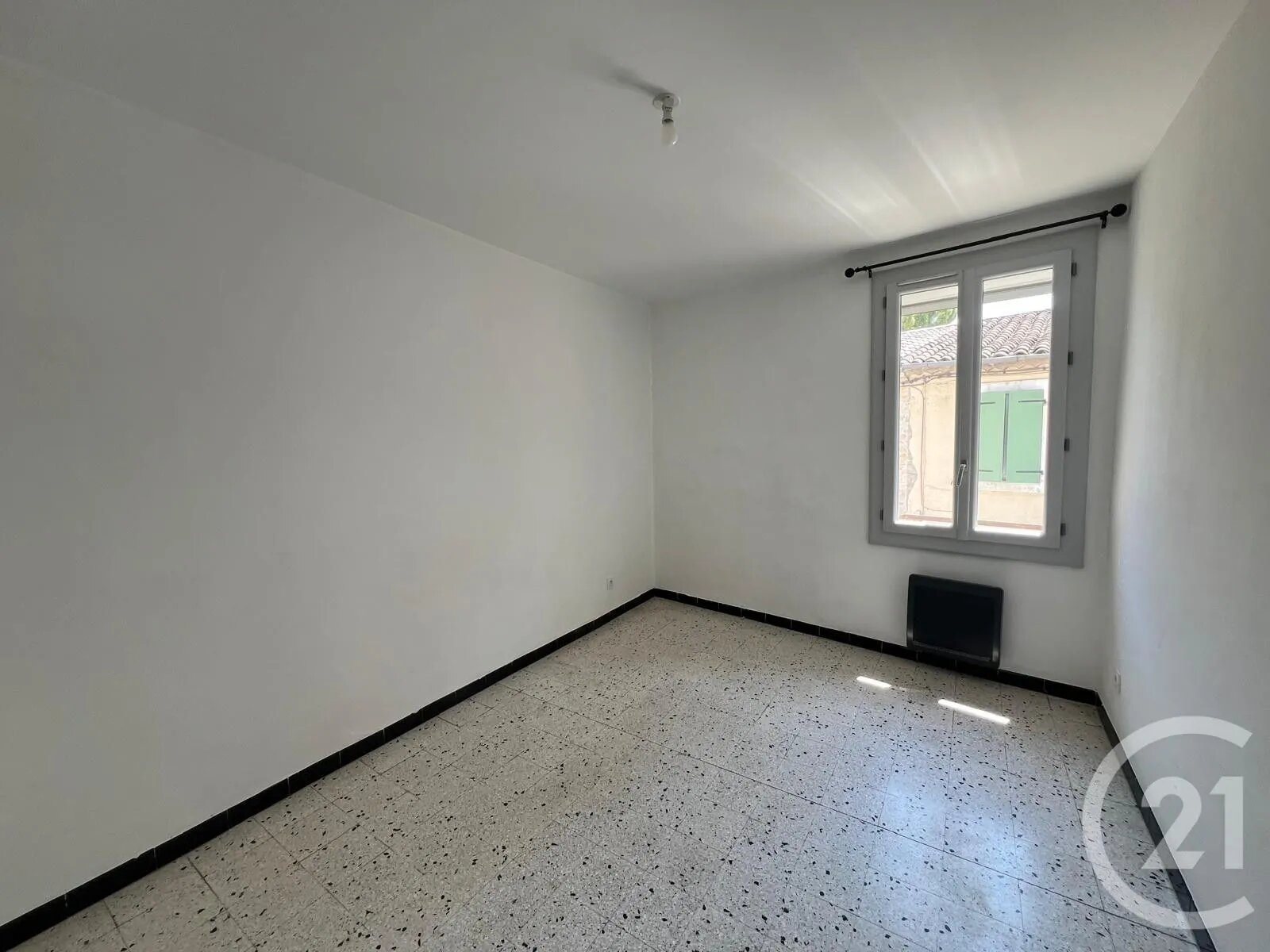 Appartement à louer, 48m², Quissac