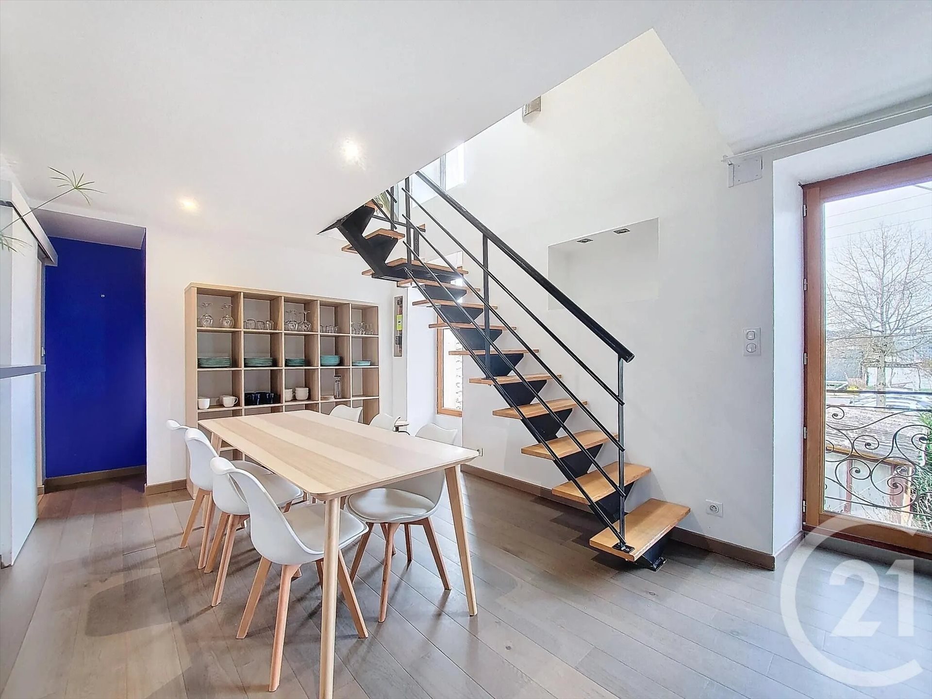 Maison à vendre, 115m², Rezé