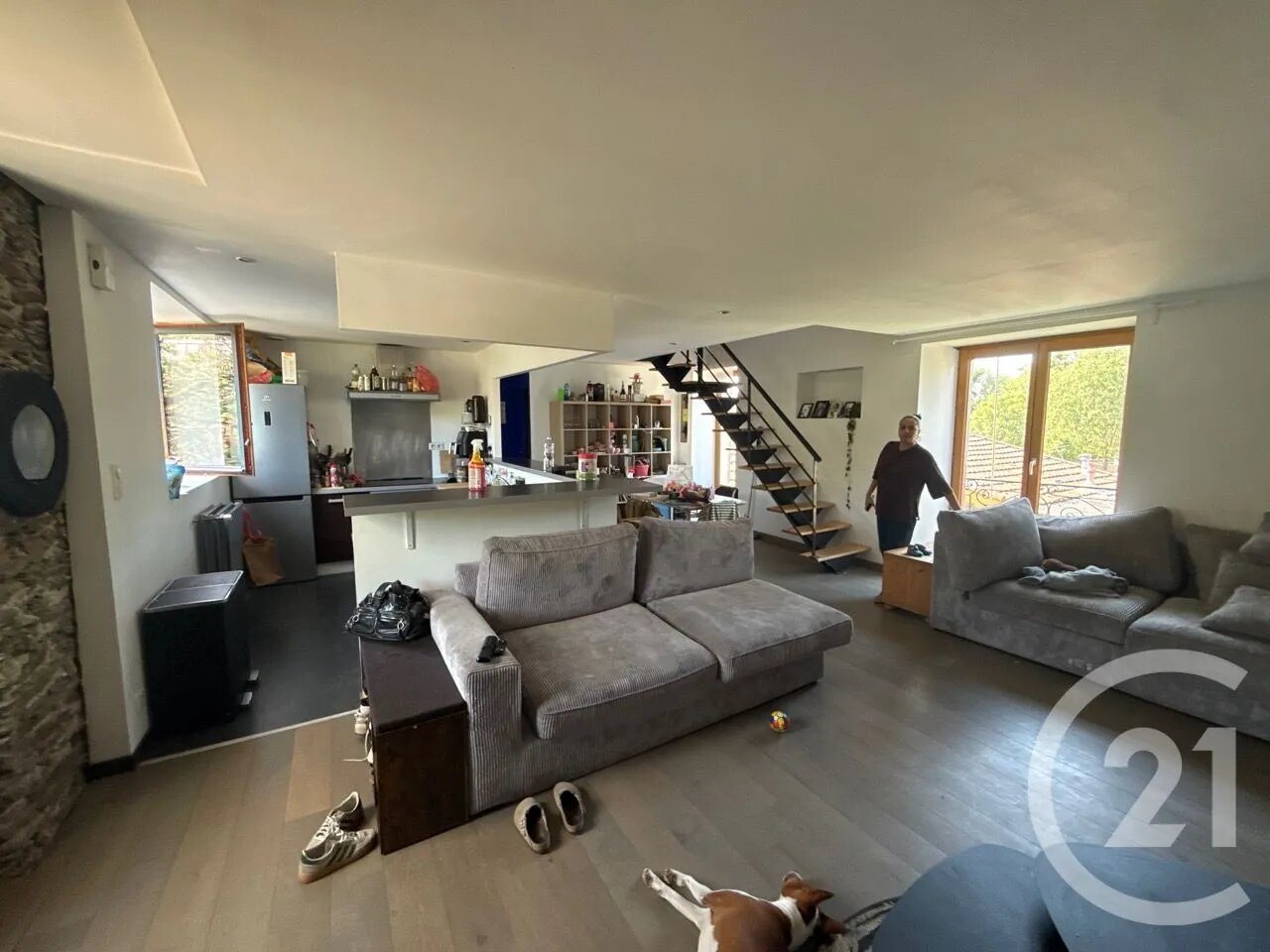 Maison à vendre, 115m², Rezé