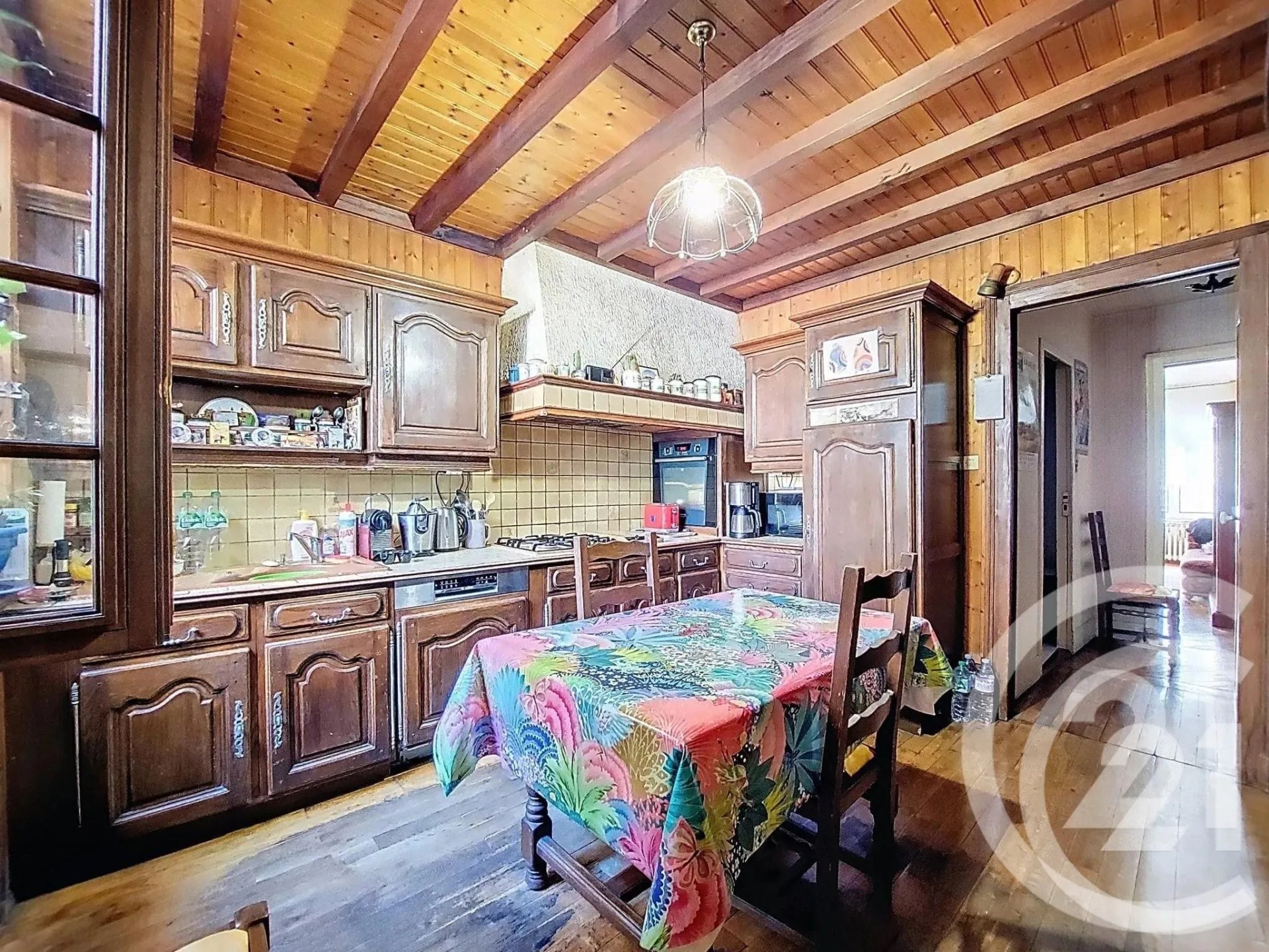 Appartement à vendre, 526m², Mirecourt