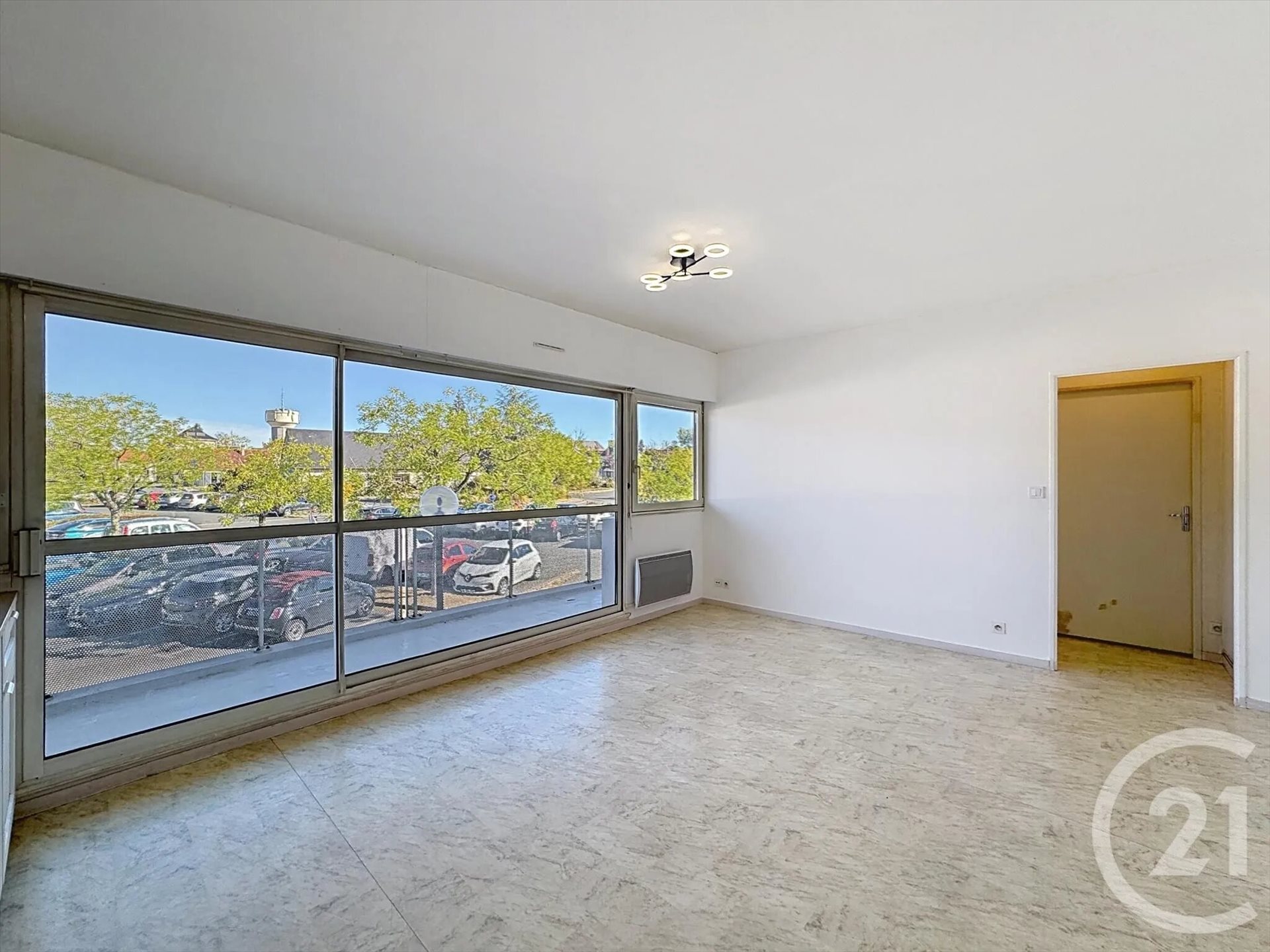 Appartement à louer, 48m², Romorantin-Lanthenay