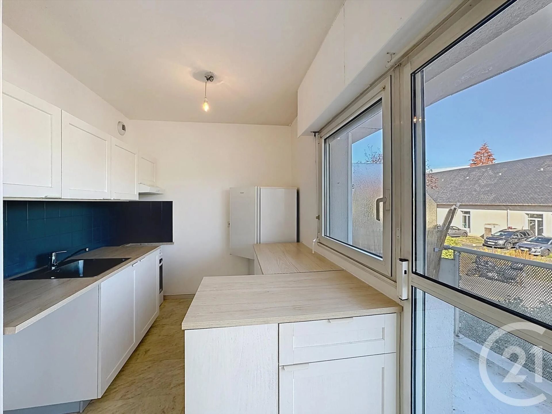 Appartement à louer, 48m², Romorantin-Lanthenay