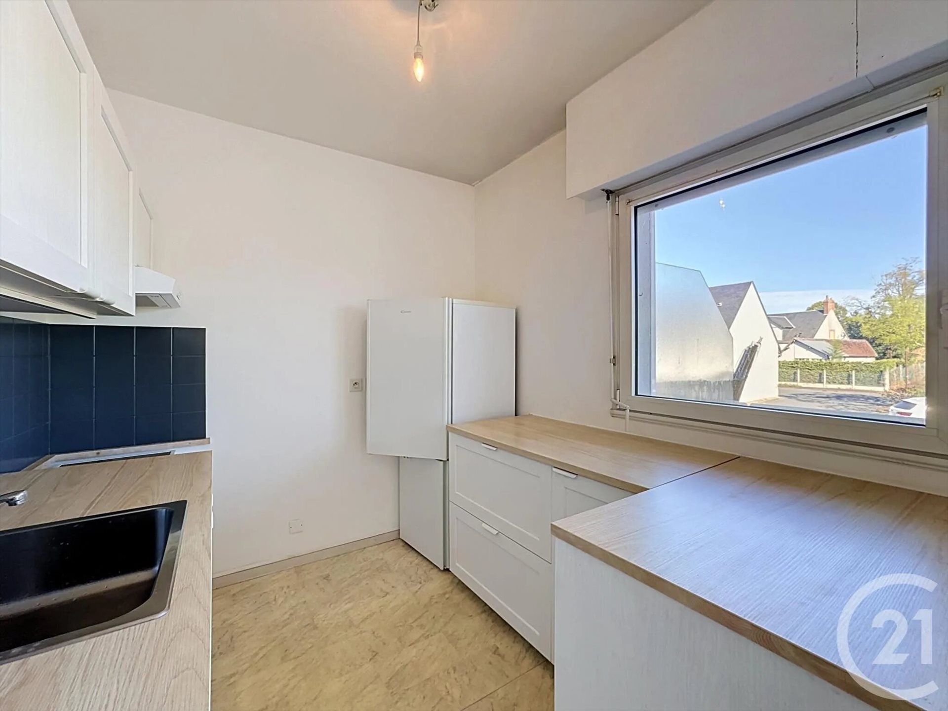 Appartement à louer, 48m², Romorantin-Lanthenay