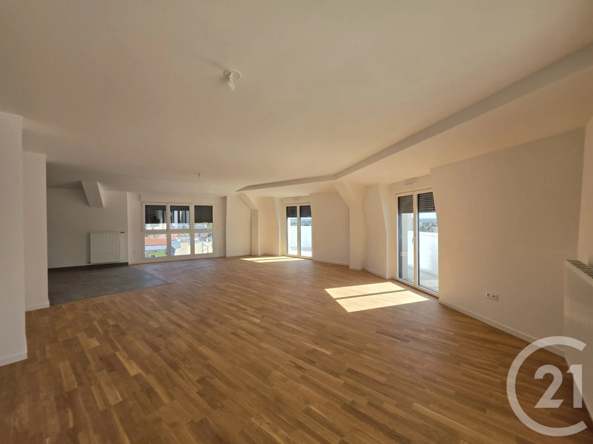 Appartement à vendre, 137m², Fontenay-aux-Roses