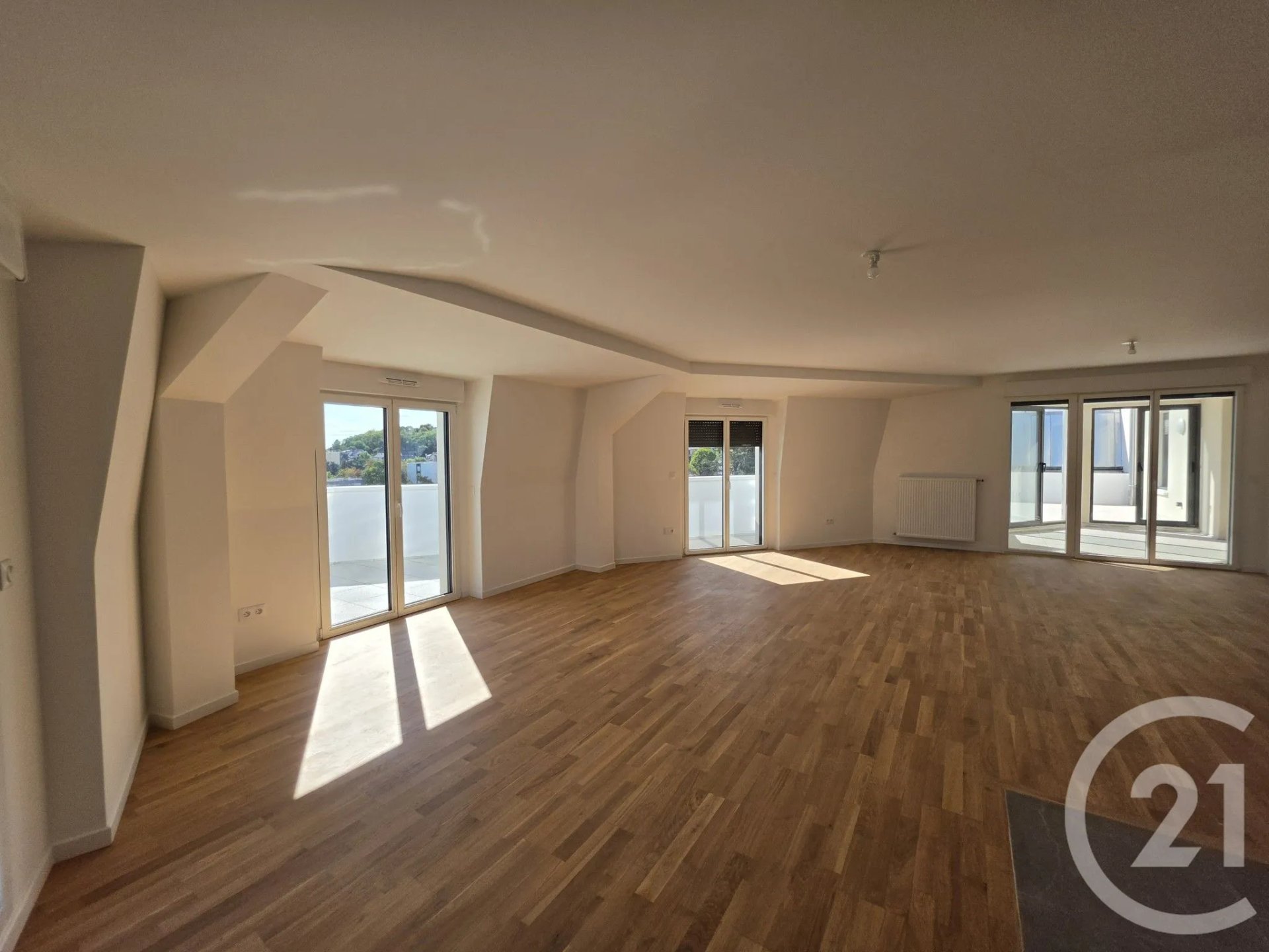 Appartement à vendre, 137m², Fontenay-aux-Roses