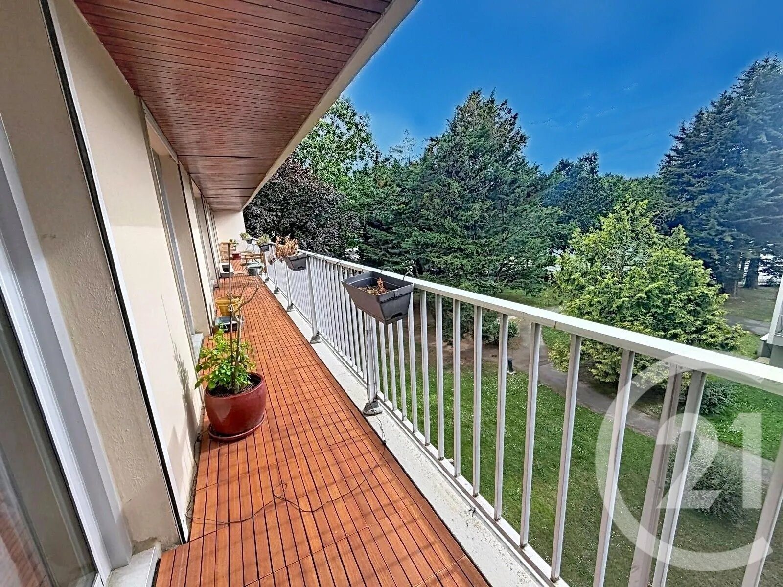 Appartement à vendre, 99m², Rennes