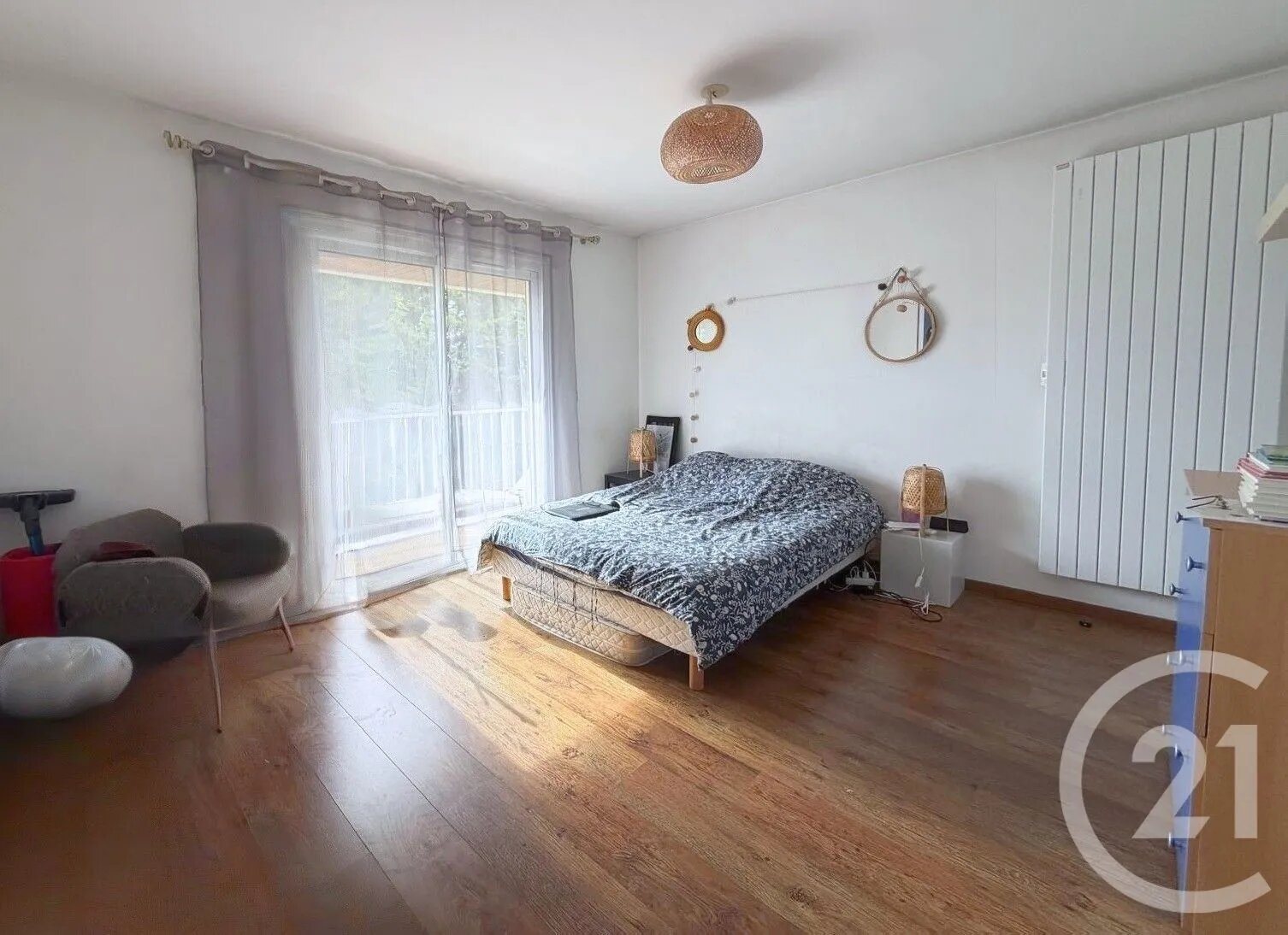 Appartement à vendre, 99m², Rennes