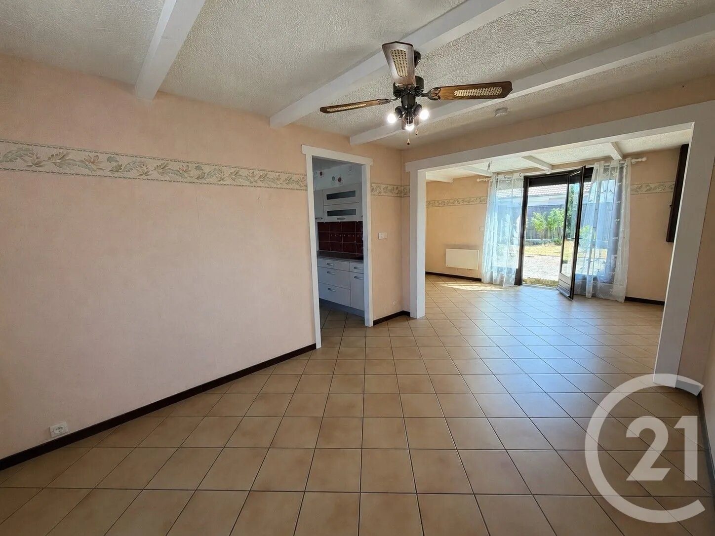 Maison à vendre, 140m², Guise