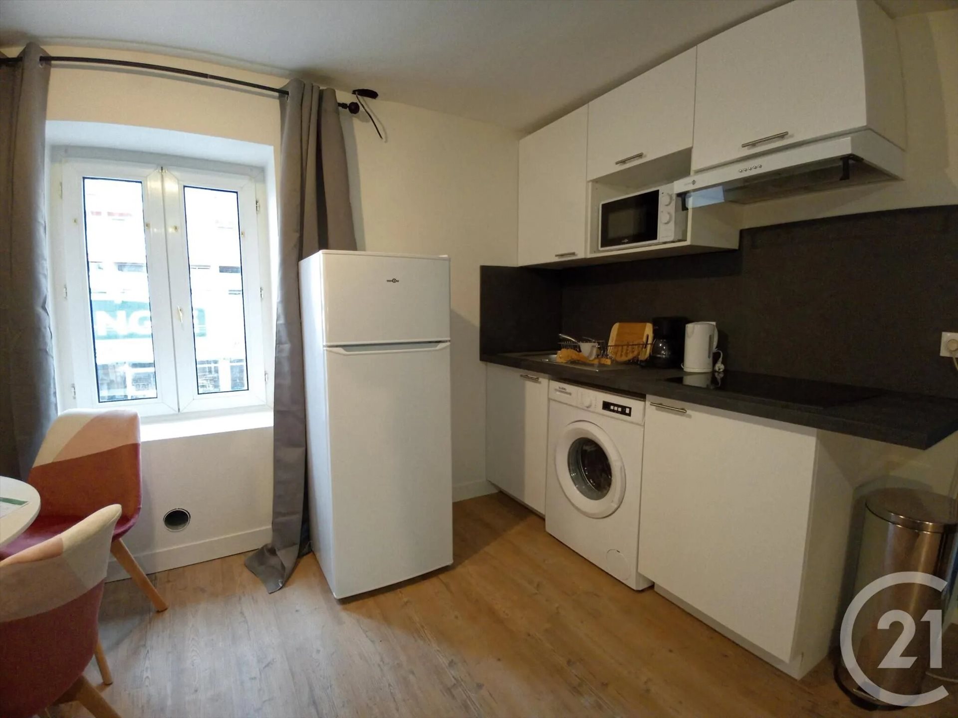 Appartement à louer, 46m², Limoges