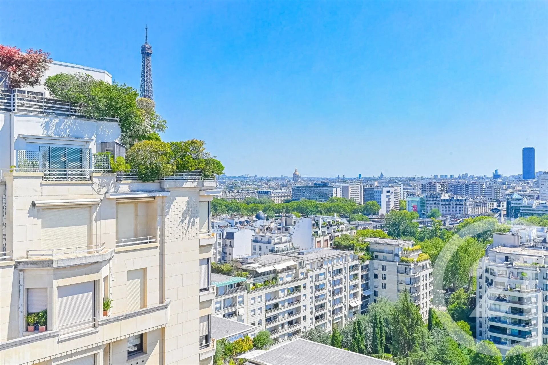 Appartement à louer, 74m², Paris 16ème